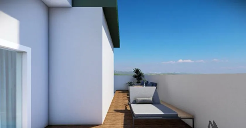 Esmeralda Residence — Foto 14