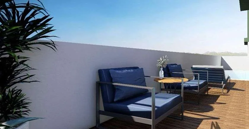 Esmeralda Residence — Foto 16