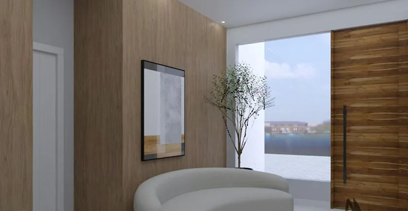 Esmeralda Residence — Foto 17