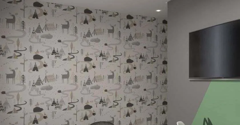 Esmeralda Residence — Foto 19