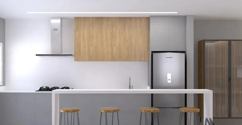 Esmeralda Residence — Foto 20