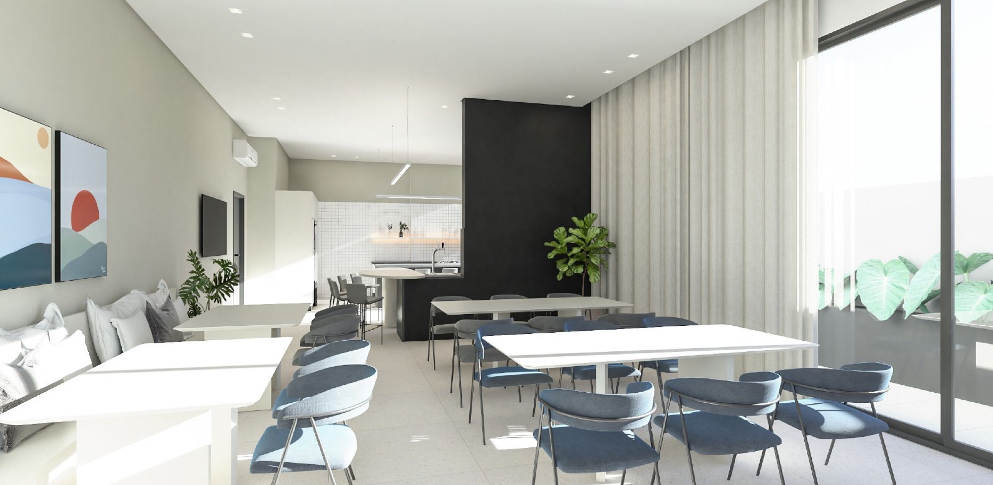 Residencial Estoril — Camboriú SC