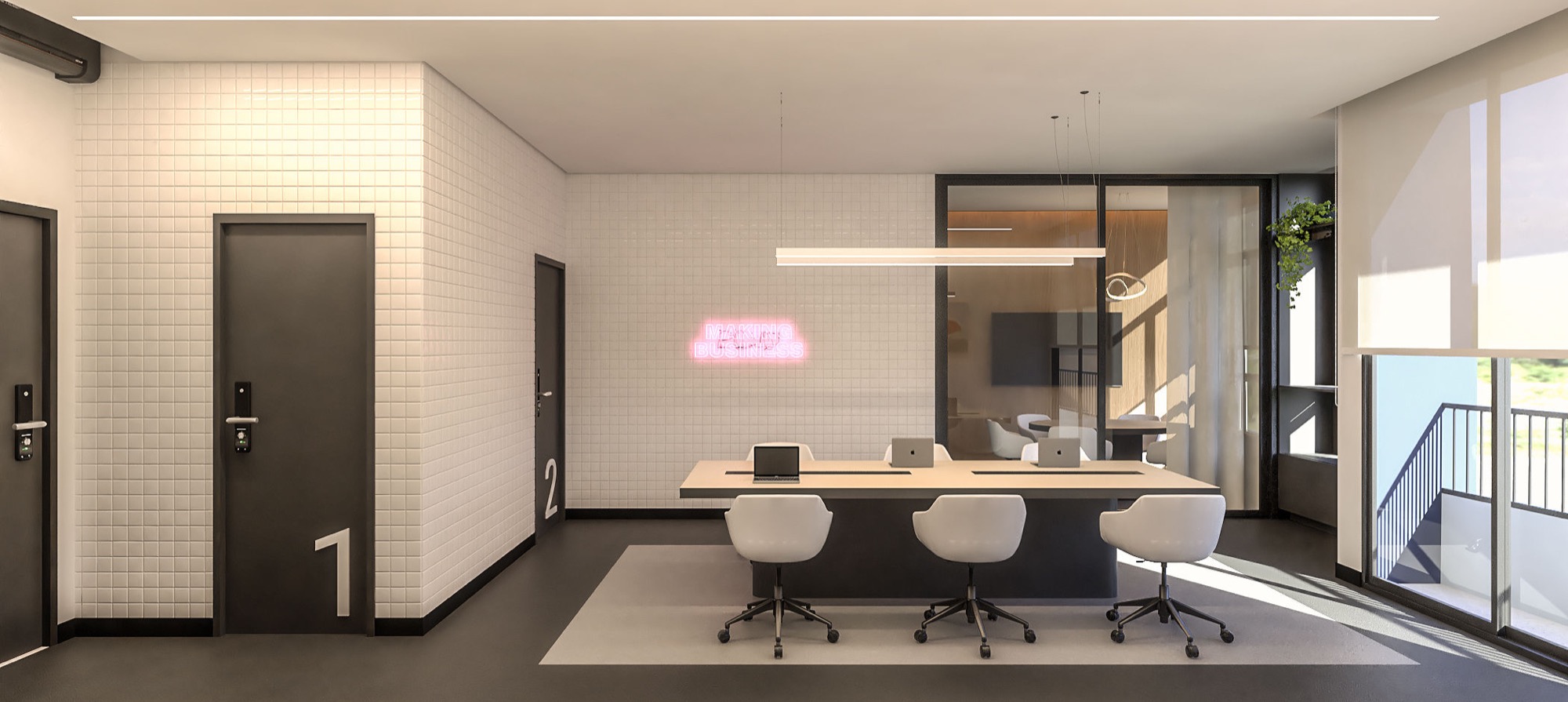 Residencial Estoril — Camboriú SC