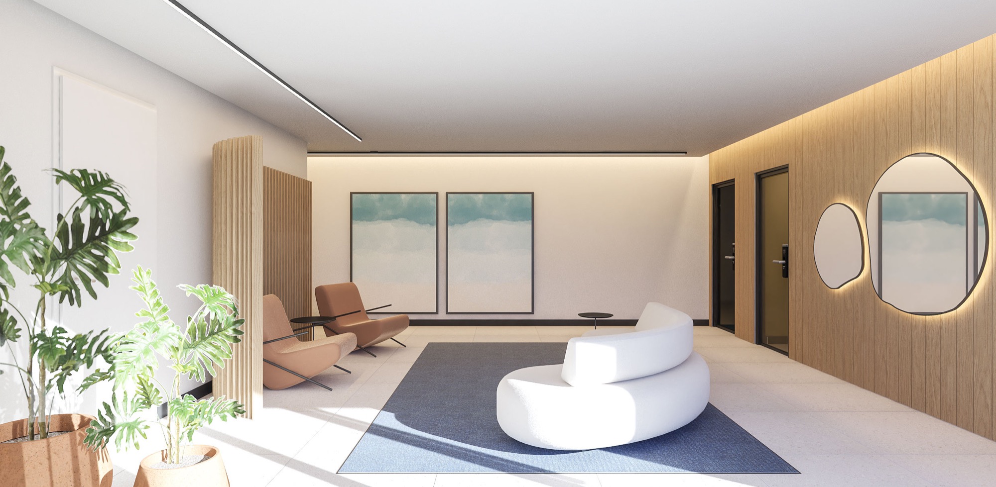 Residencial Estoril — Camboriú SC