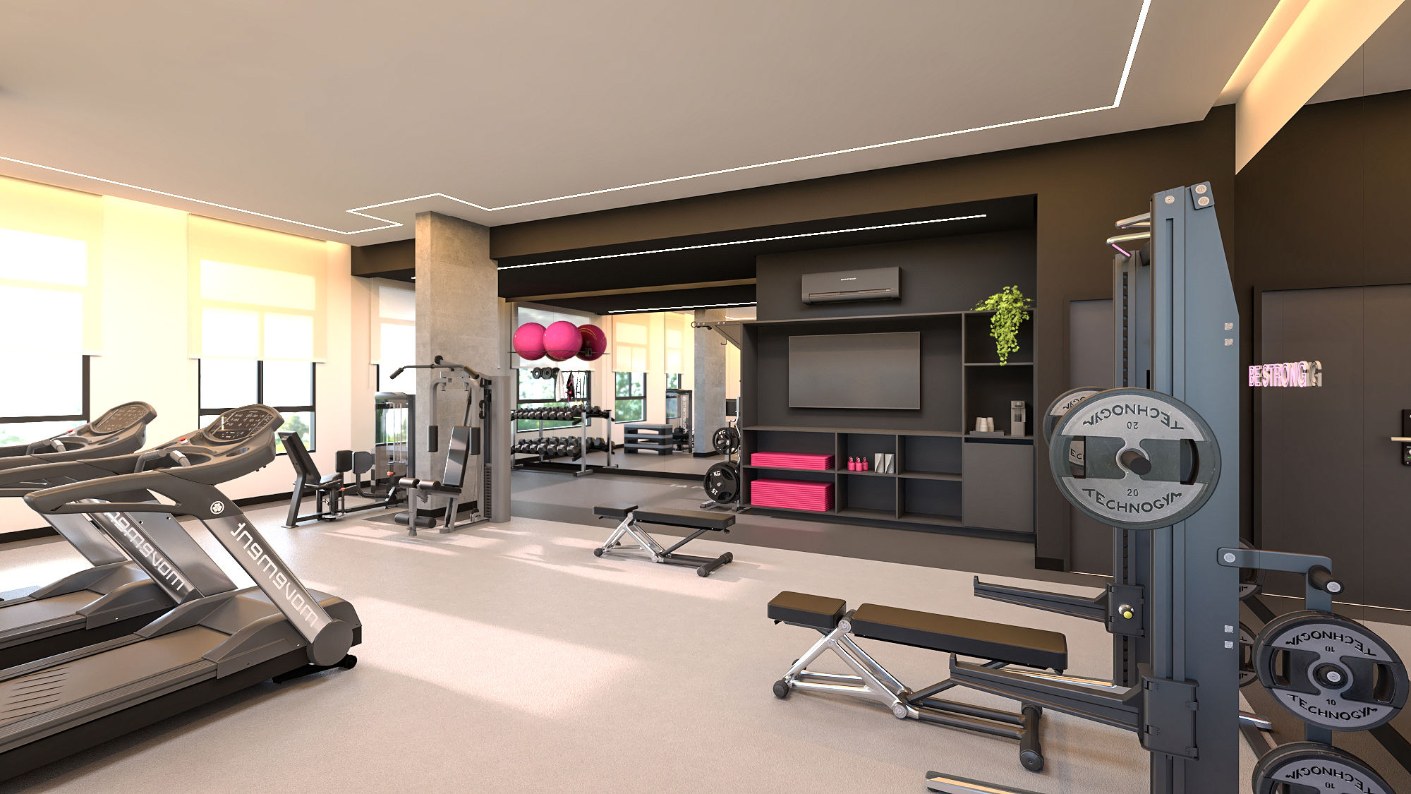 Residencial Estoril — Camboriú SC