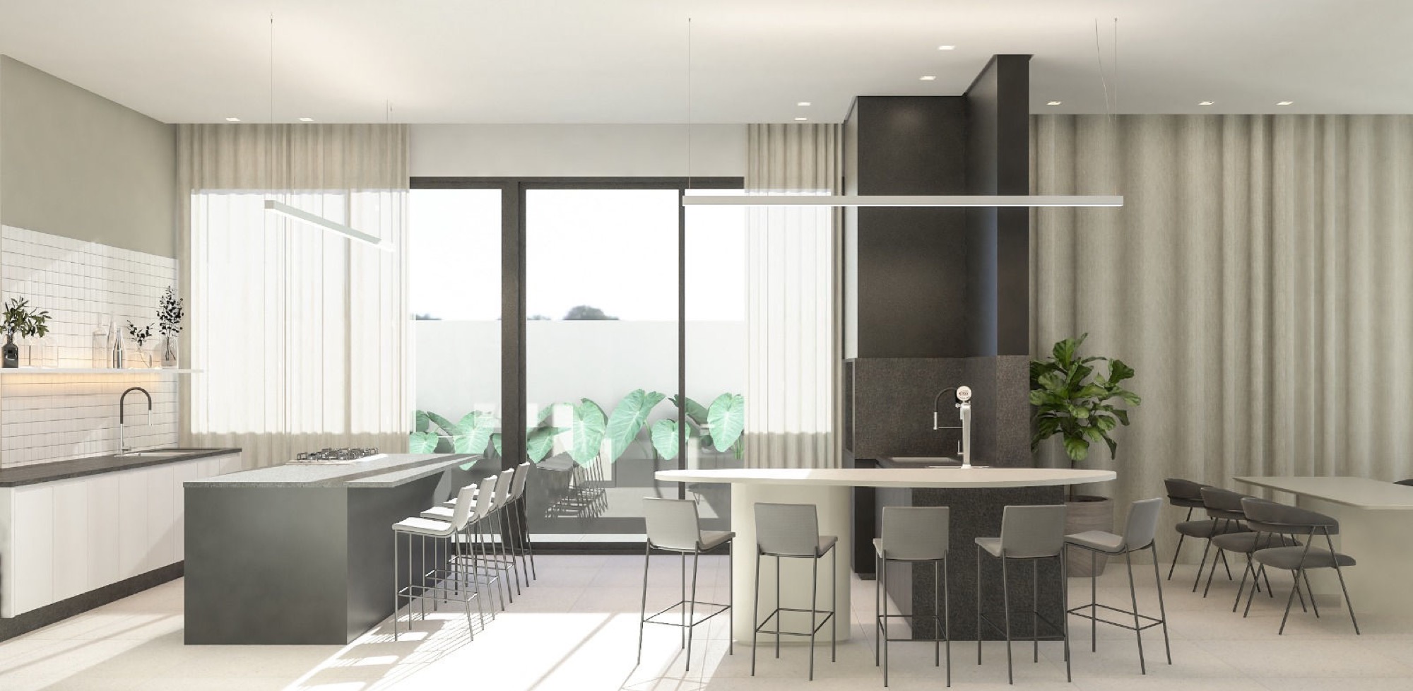 Residencial Estoril — Camboriú SC