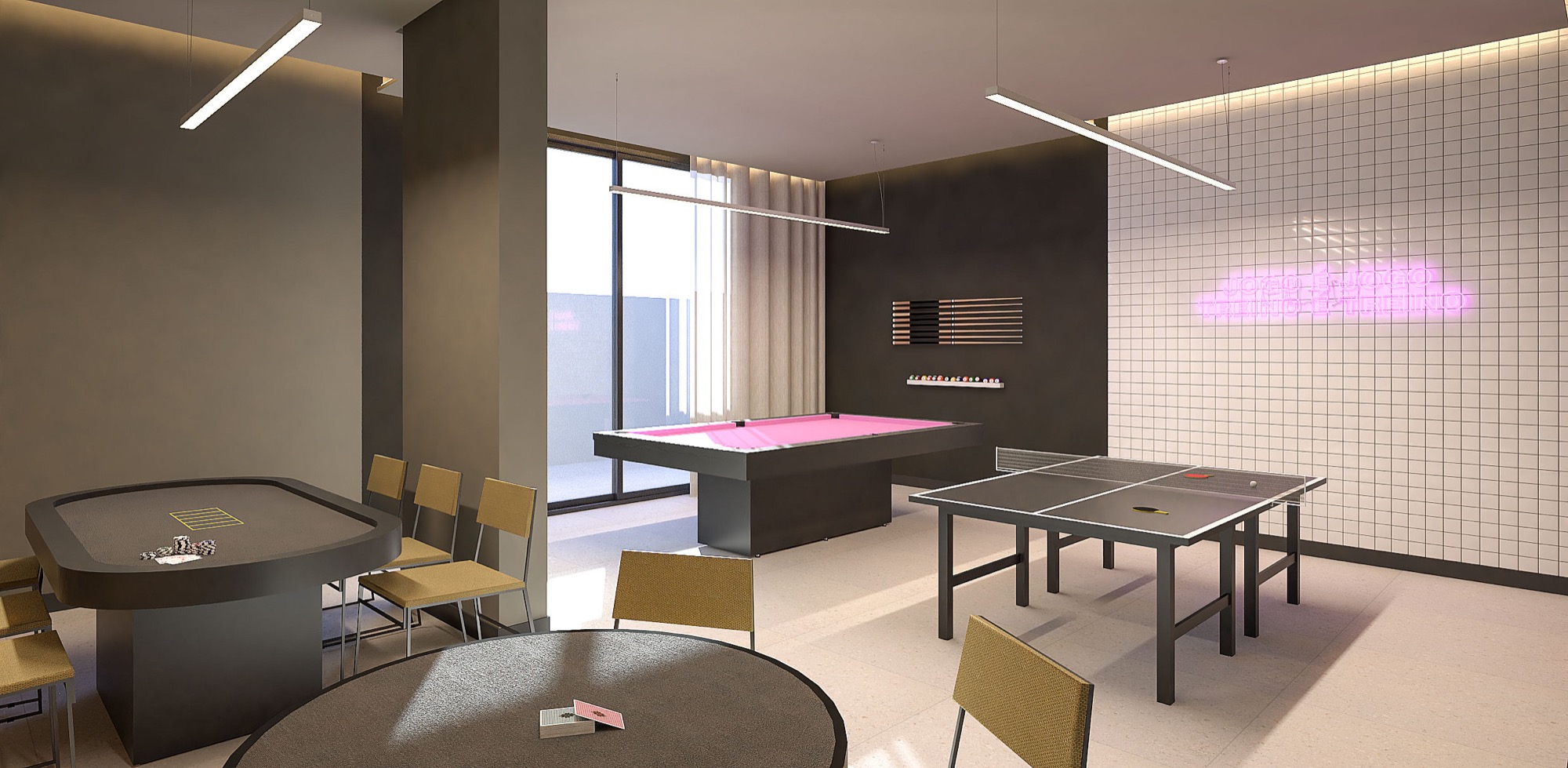 Residencial Estoril — Camboriú SC