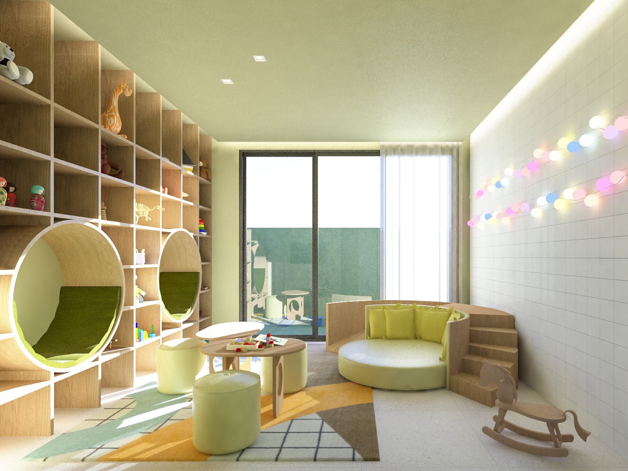 Residencial Estoril — Camboriú SC
