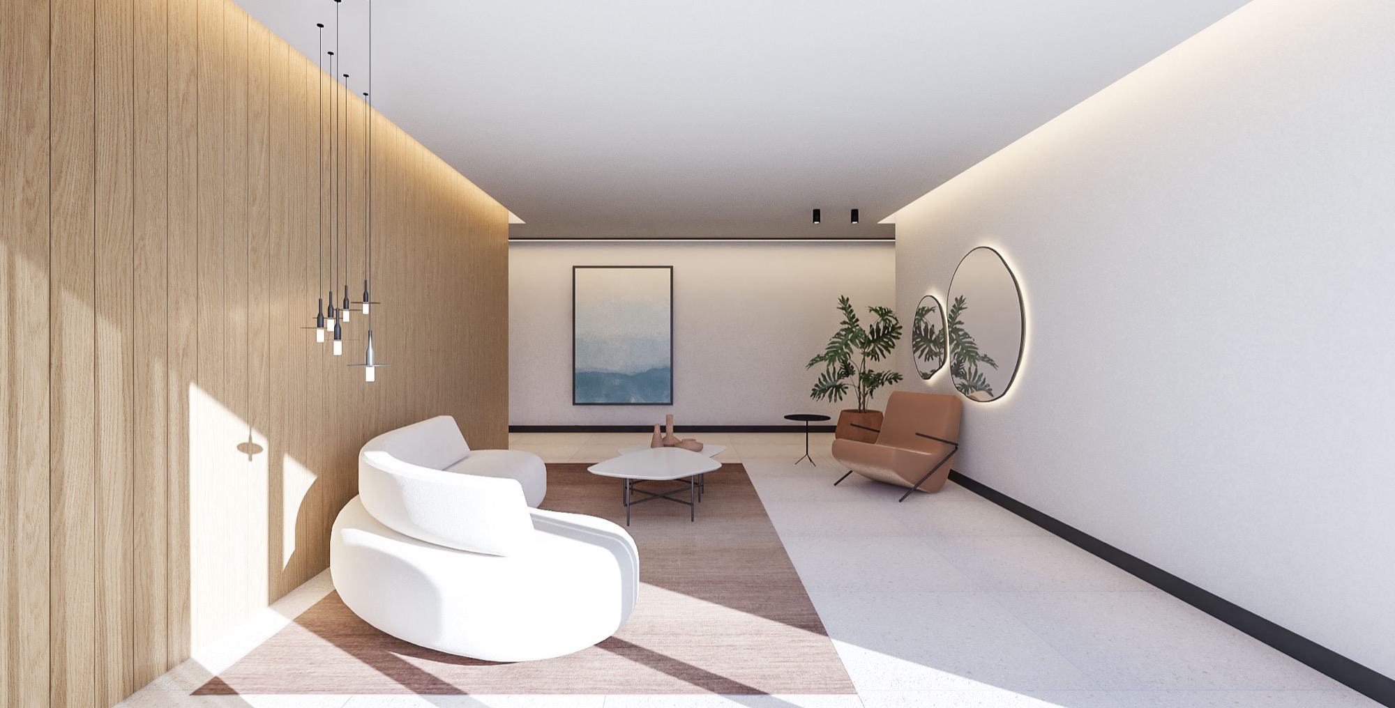 Residencial Estoril — Camboriú SC