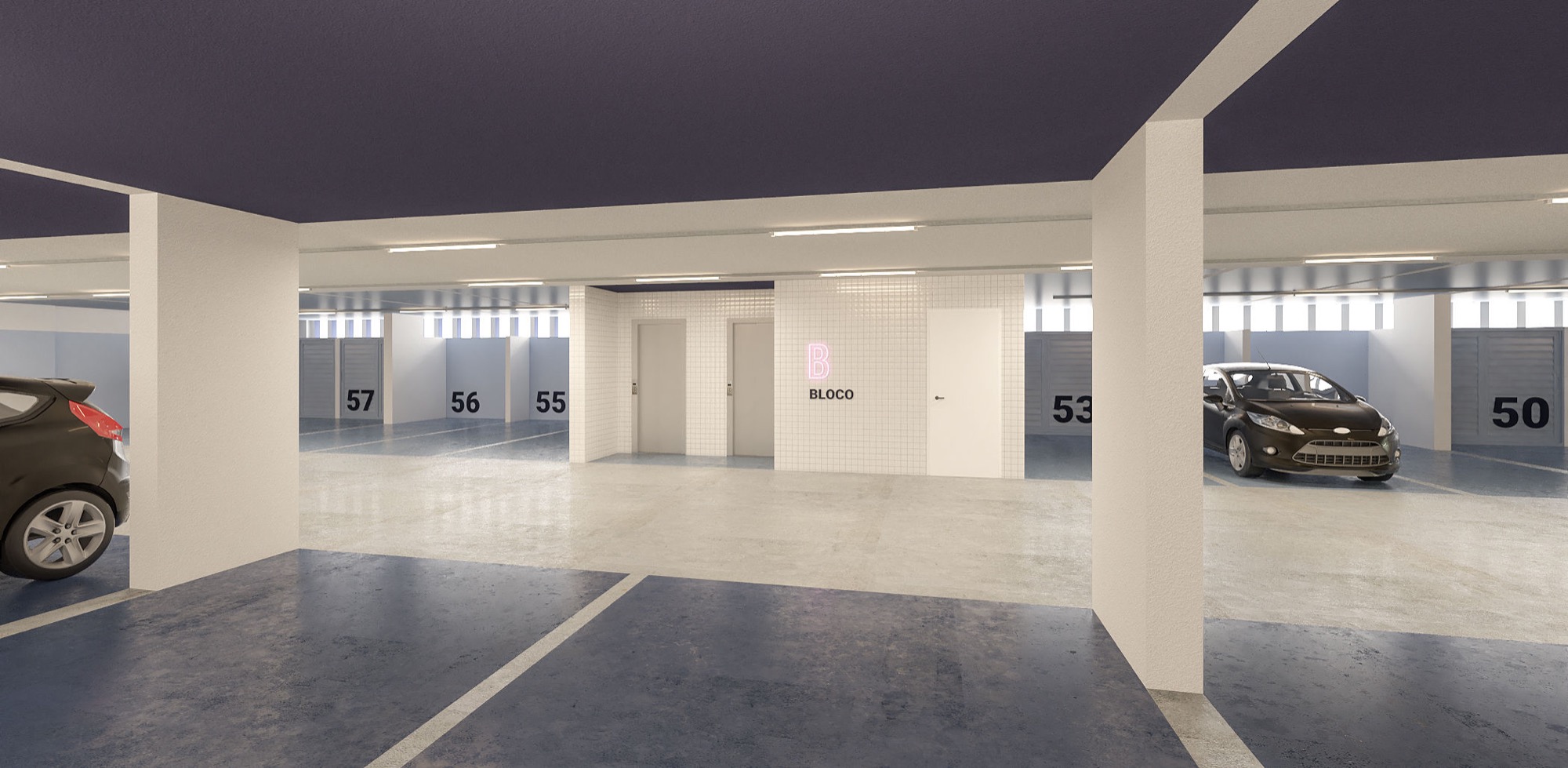 Residencial Estoril — Camboriú SC