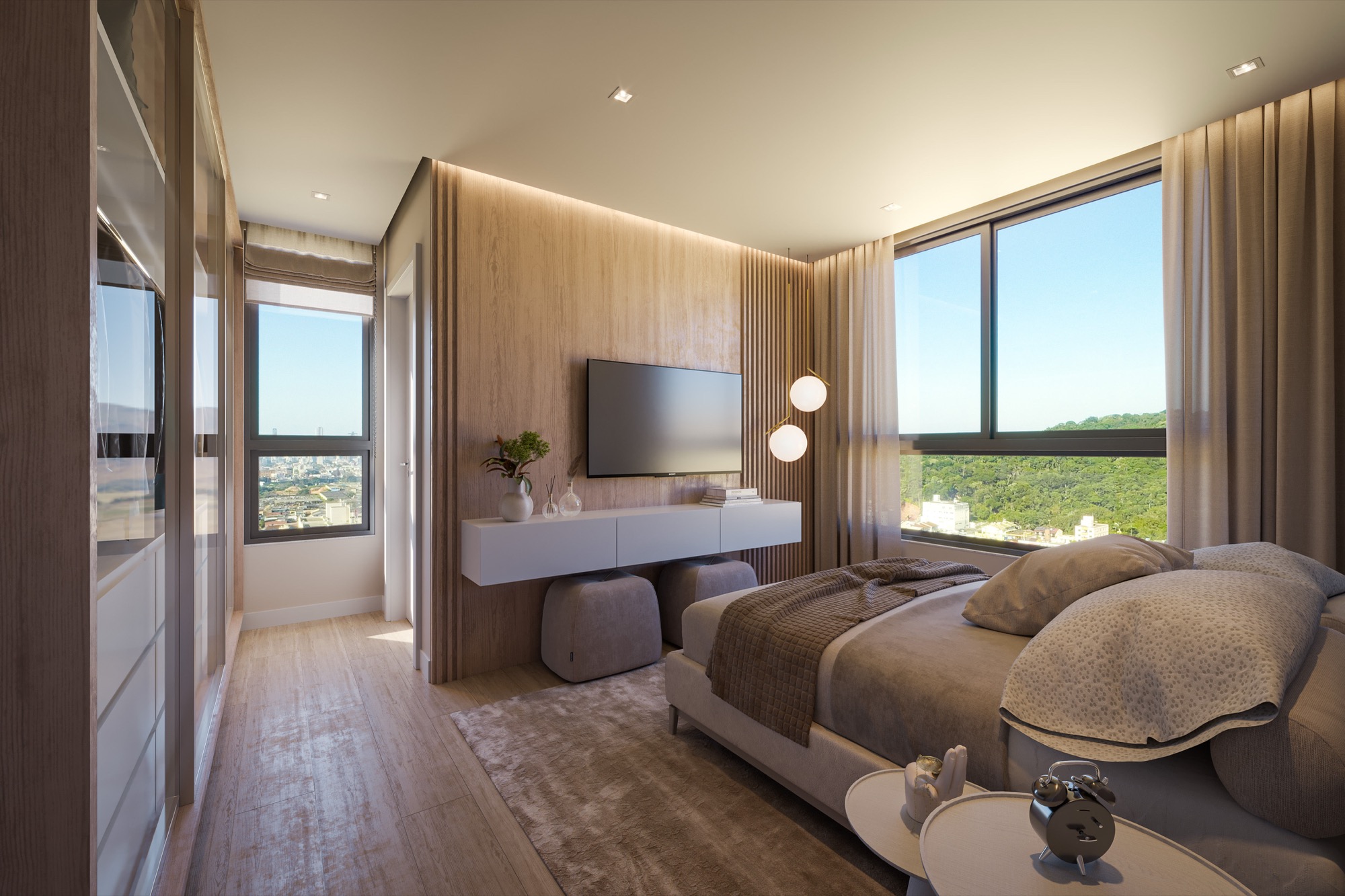 Residencial Estoril — Camboriú SC