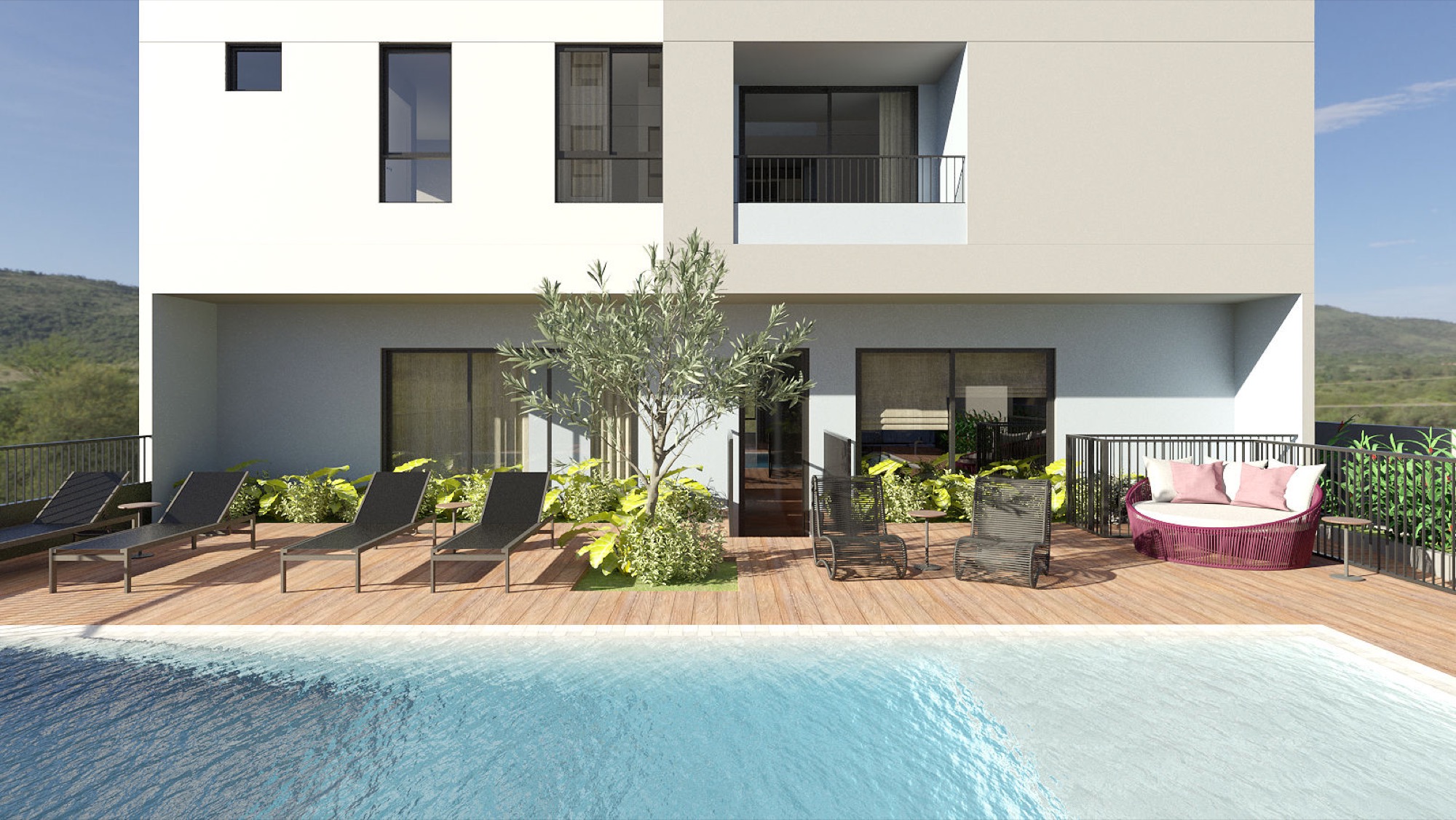 Residencial Estoril — Camboriú SC