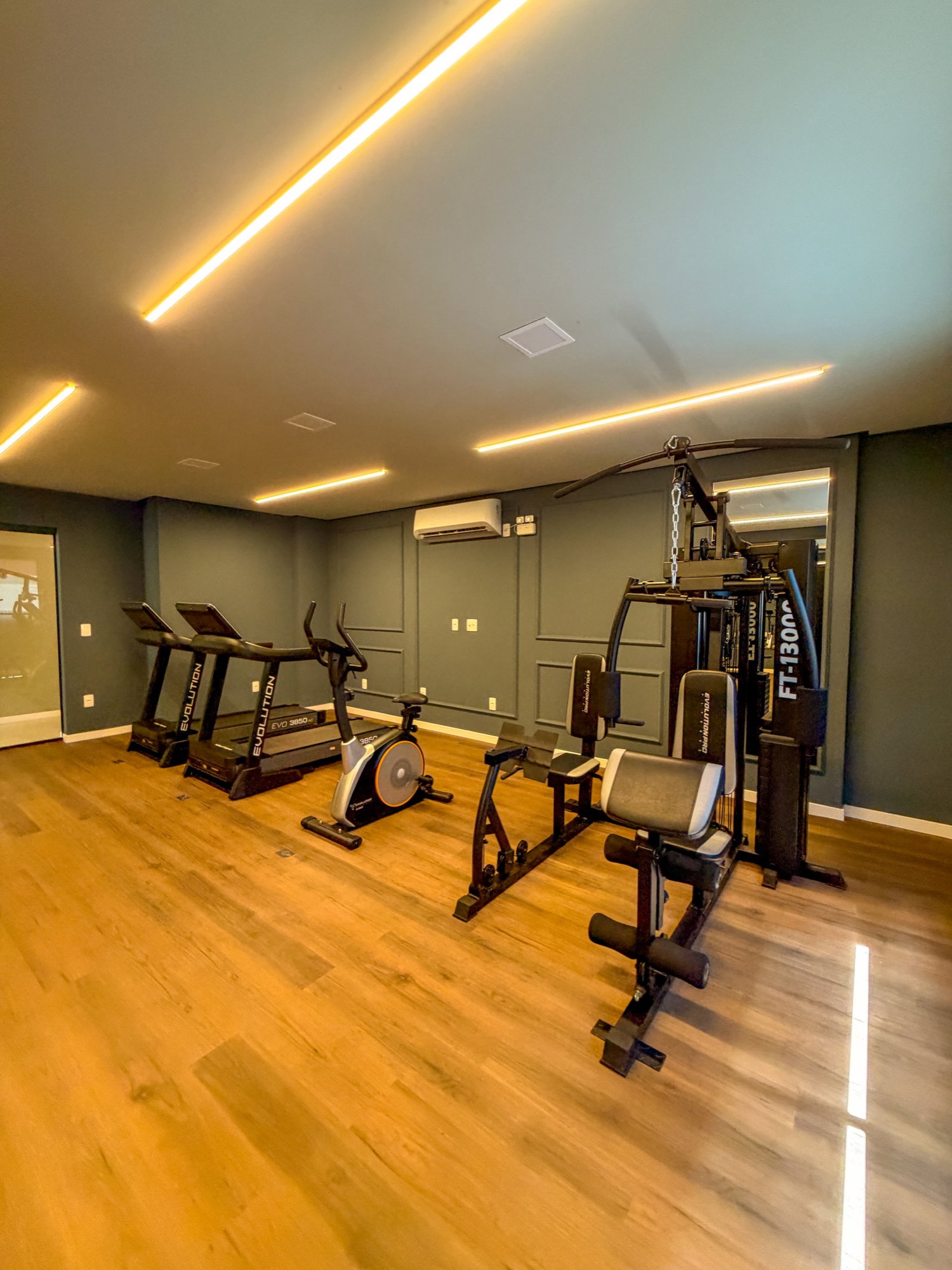 Residencial Neoville — Camboriú SC