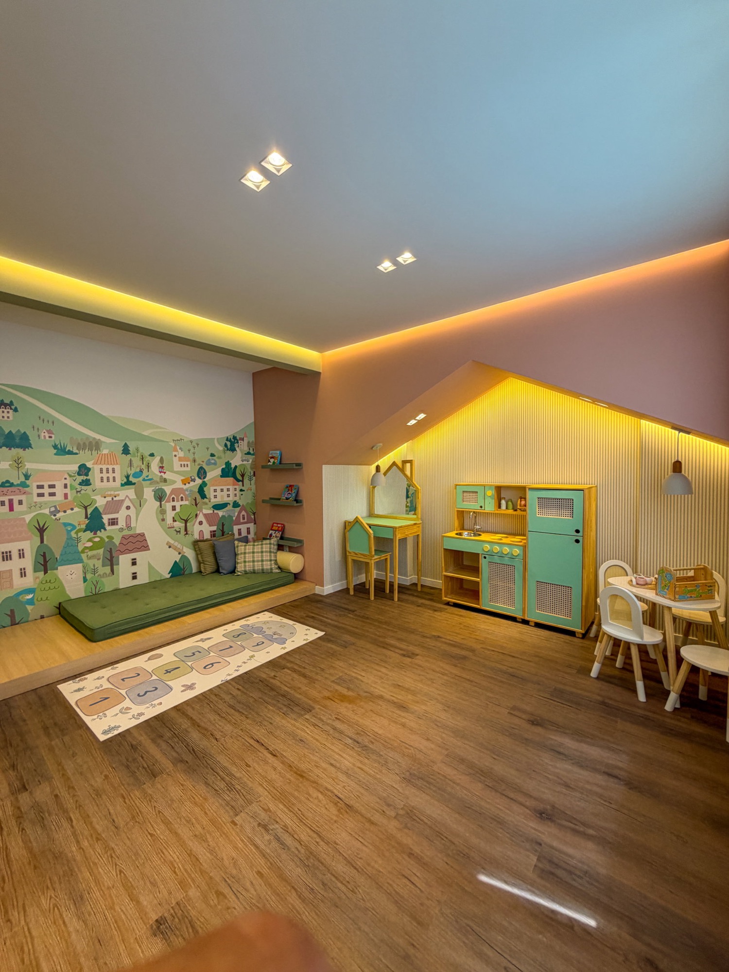 Residencial Neoville — Camboriú SC