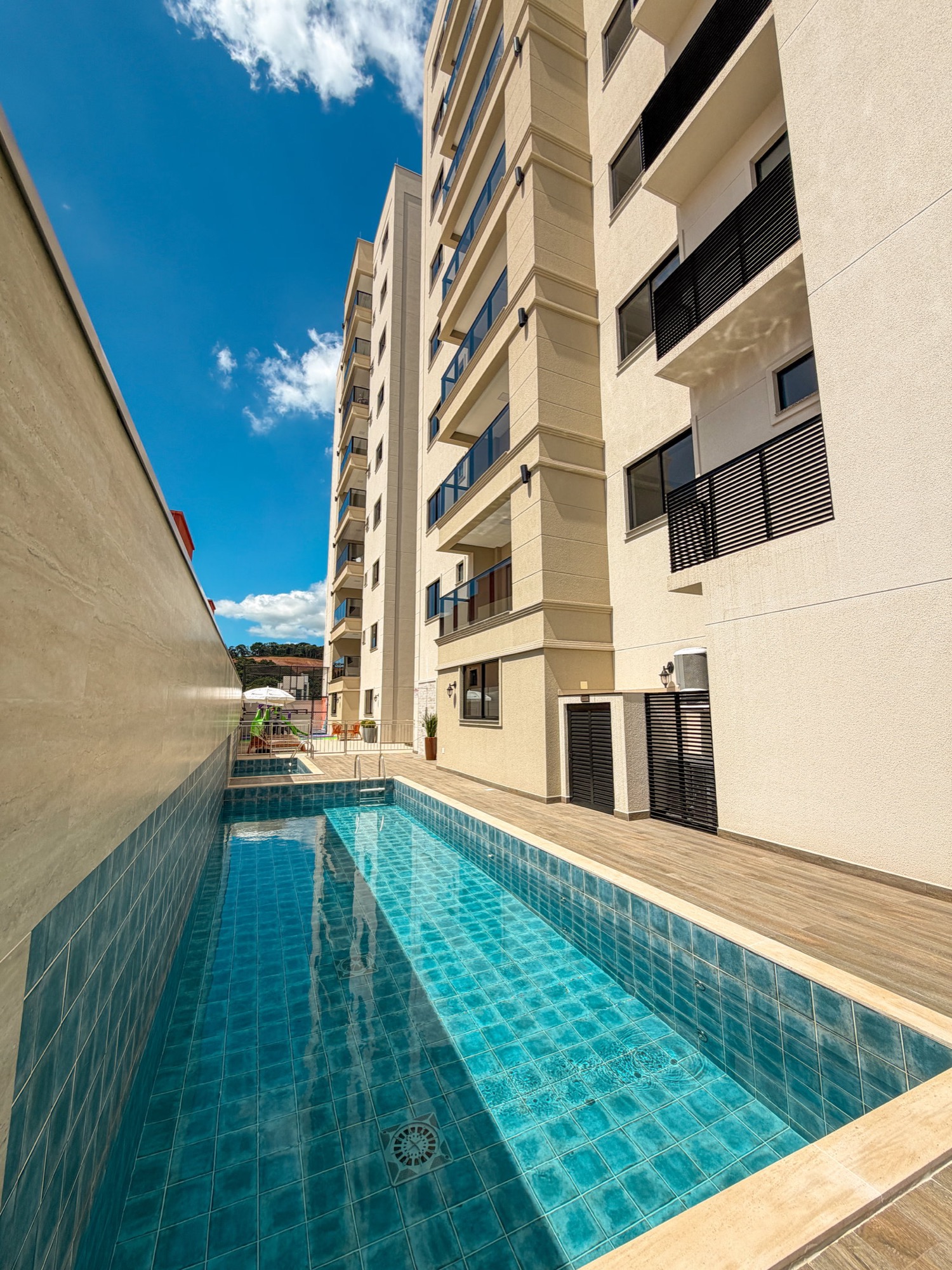 Residencial Neoville — Camboriú SC