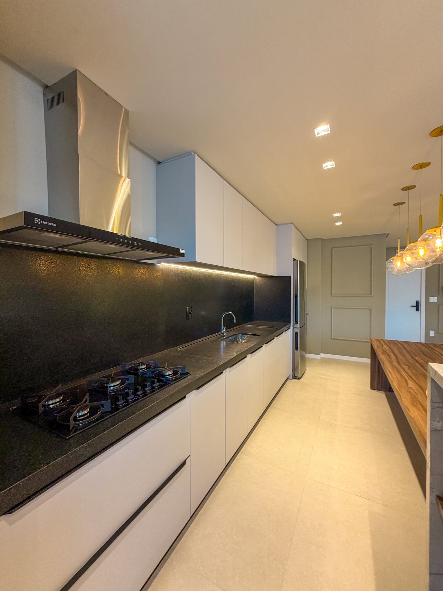 Residencial Neoville — Camboriú SC