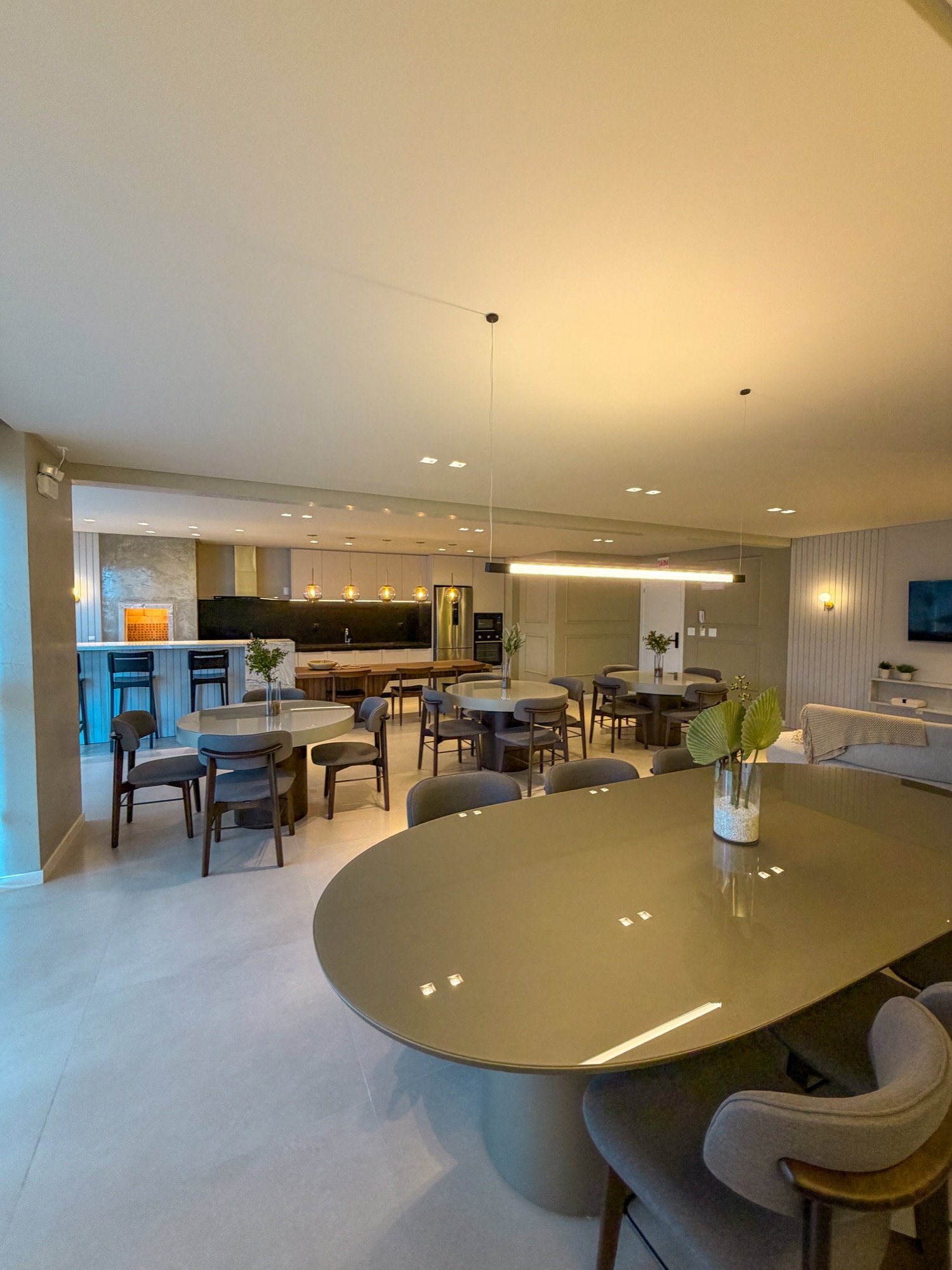 Residencial Neoville — Camboriú SC