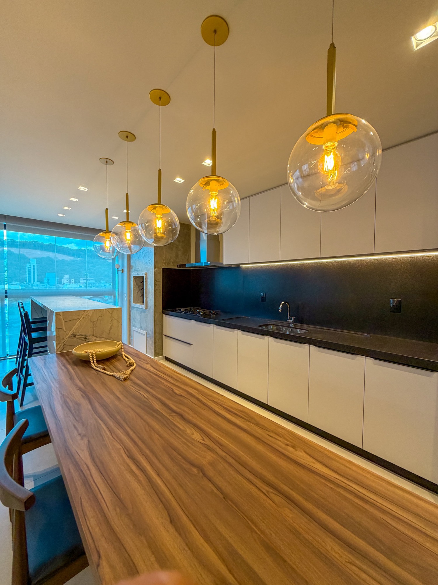Residencial Neoville — Camboriú SC