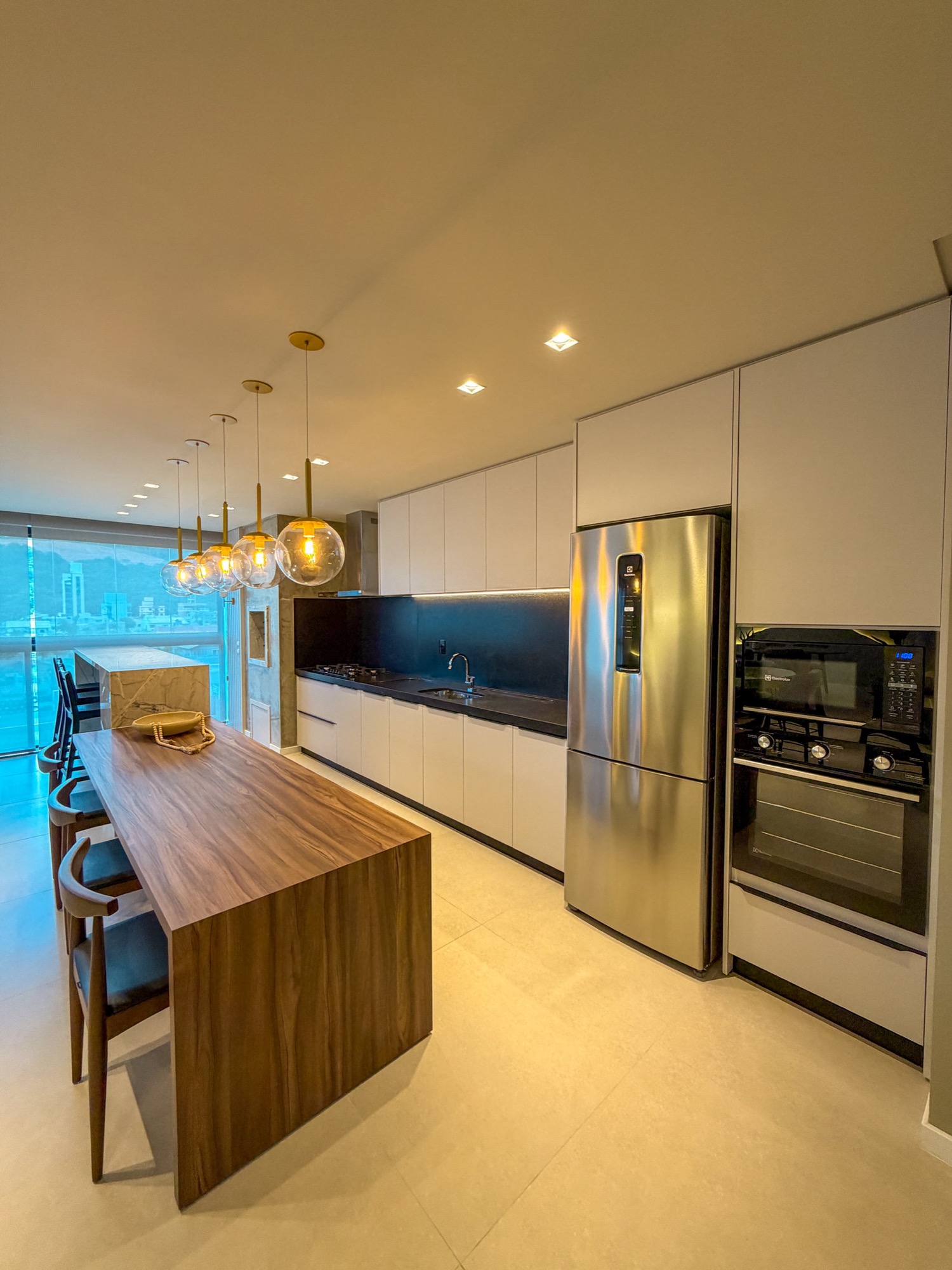 Residencial Neoville — Camboriú SC