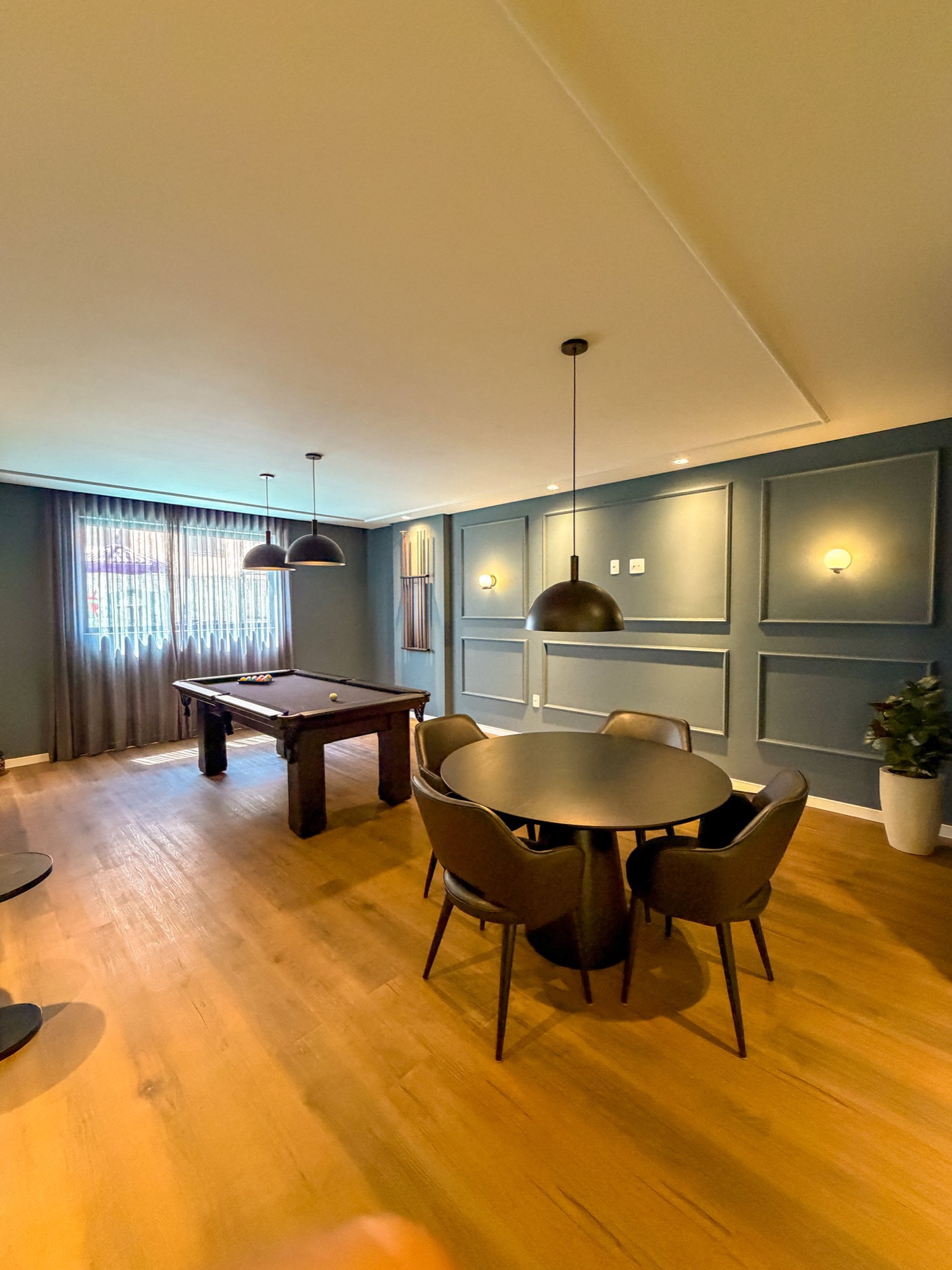 Residencial Neoville — Camboriú SC