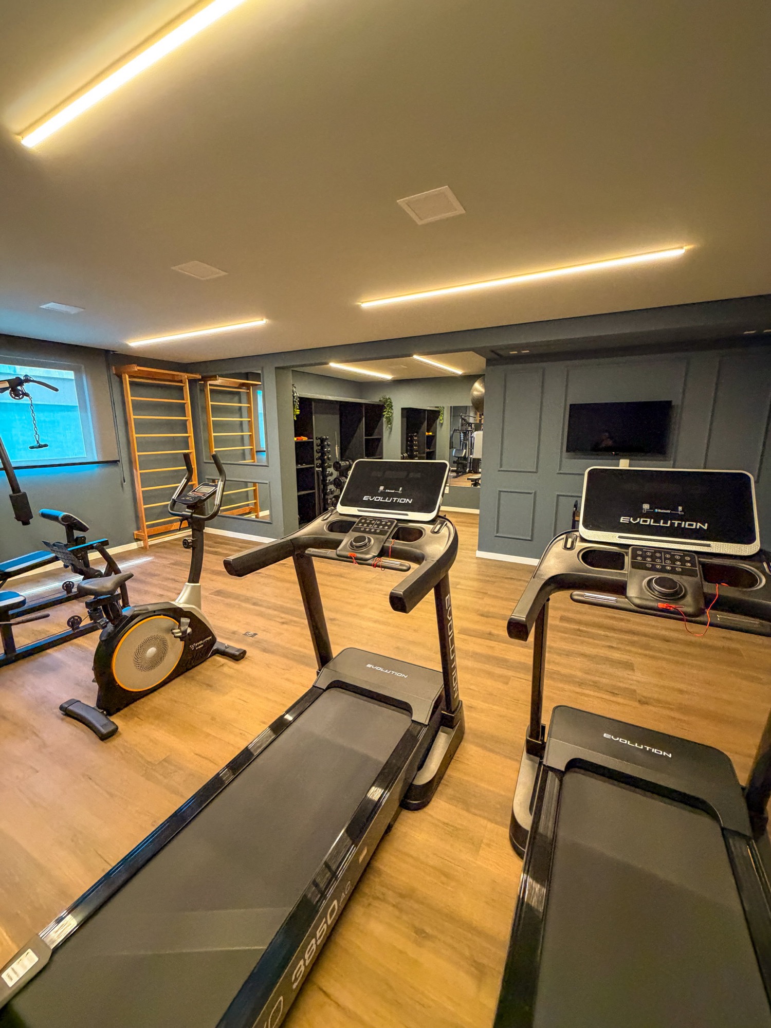Residencial Neoville — Camboriú SC