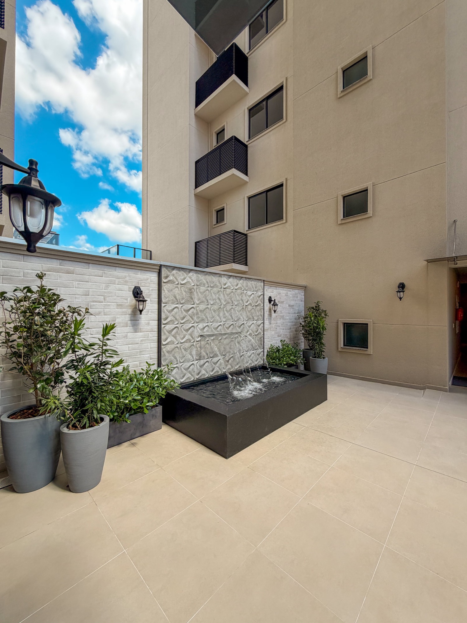 Residencial Neoville — Camboriú SC