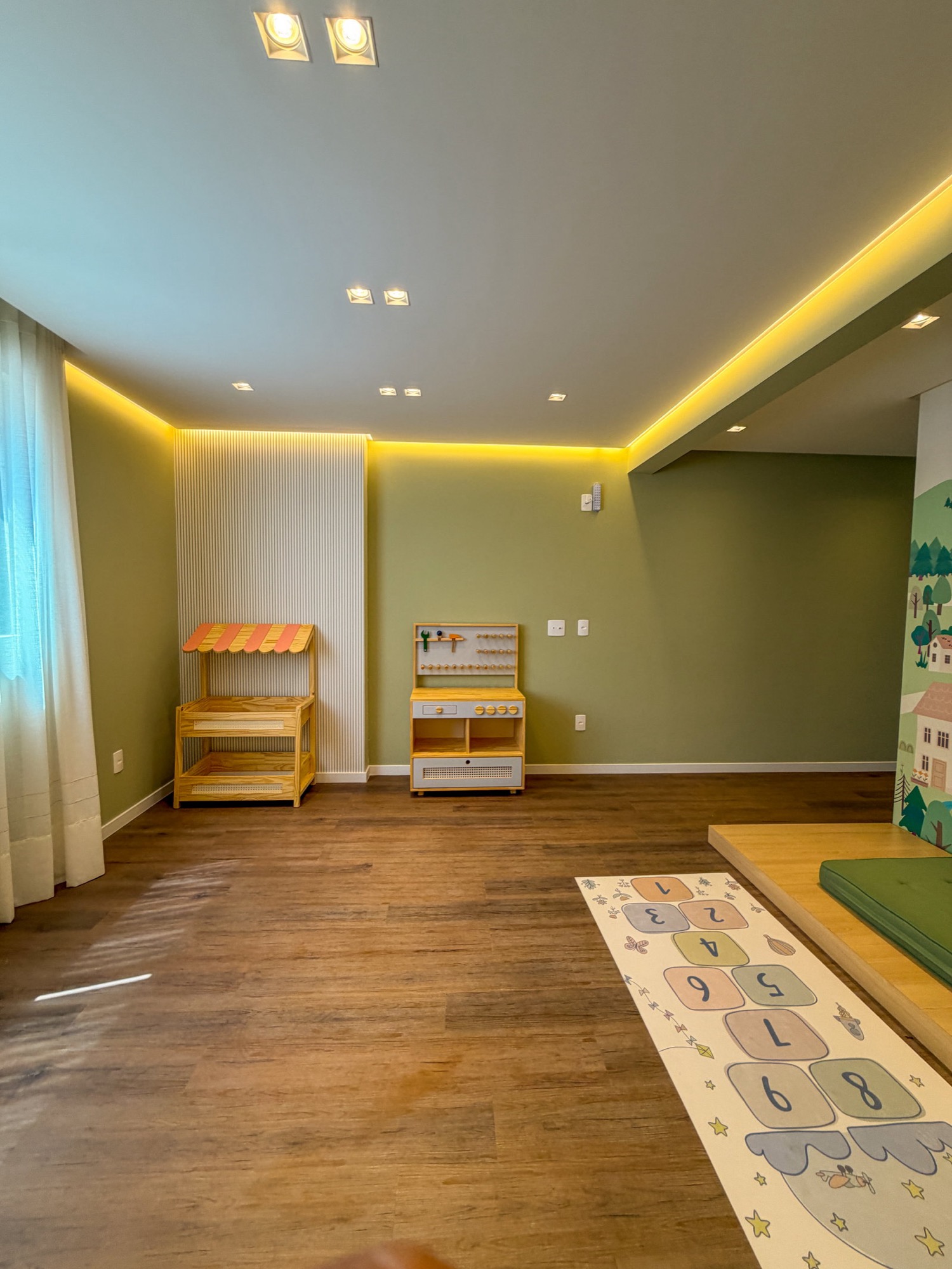 Residencial Neoville — Camboriú SC