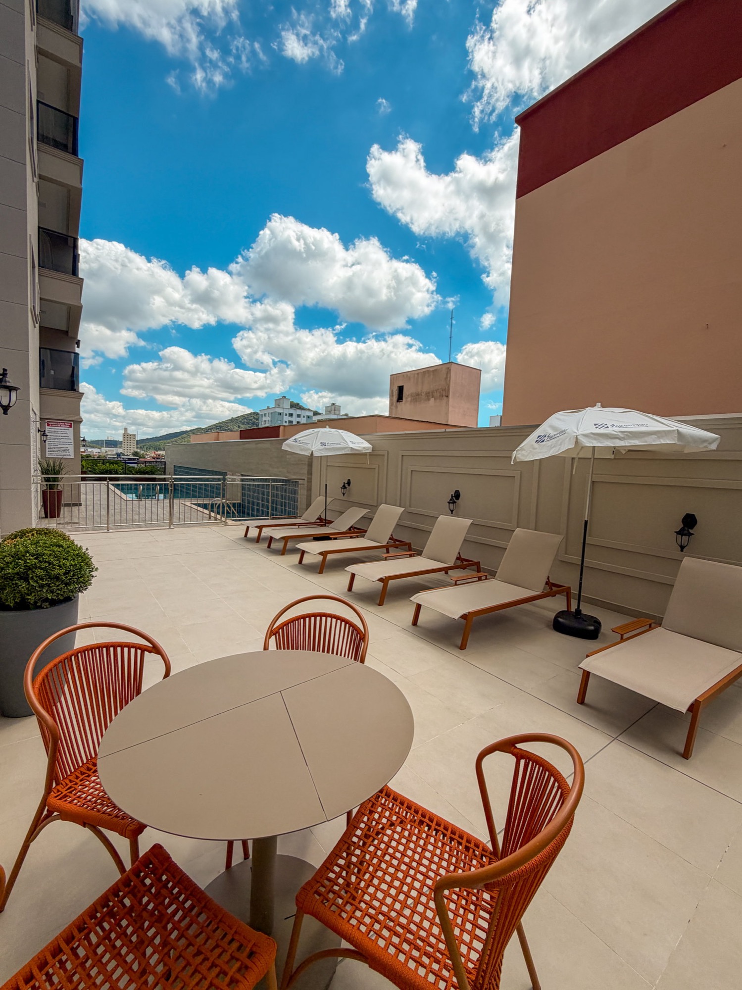 Residencial Neoville — Camboriú SC