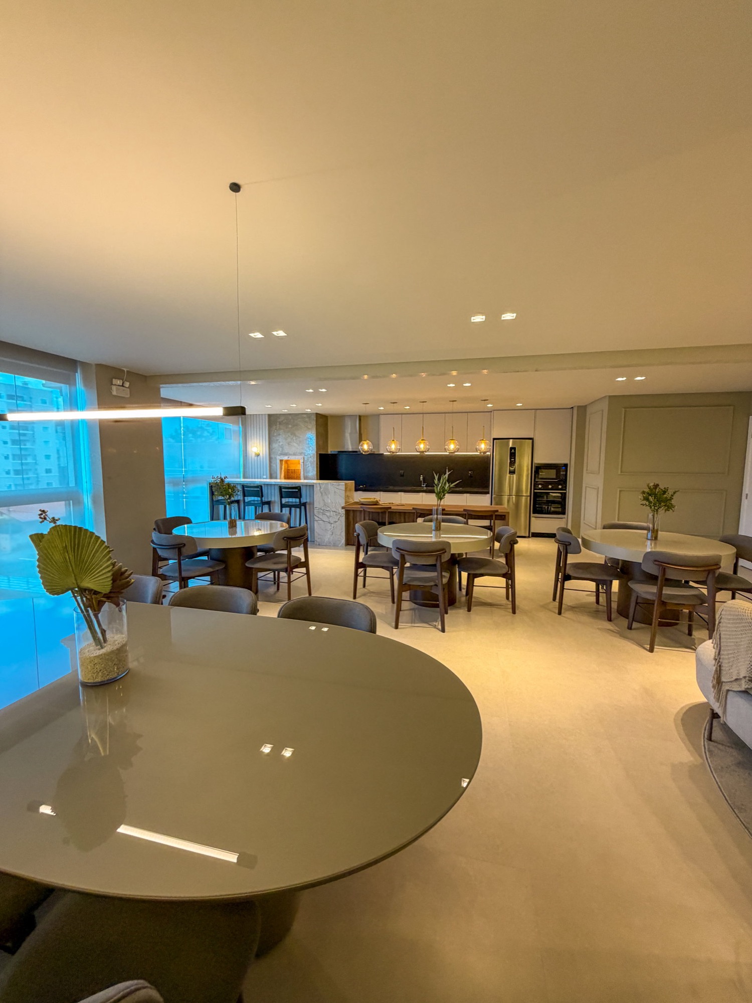 Residencial Neoville — Camboriú SC