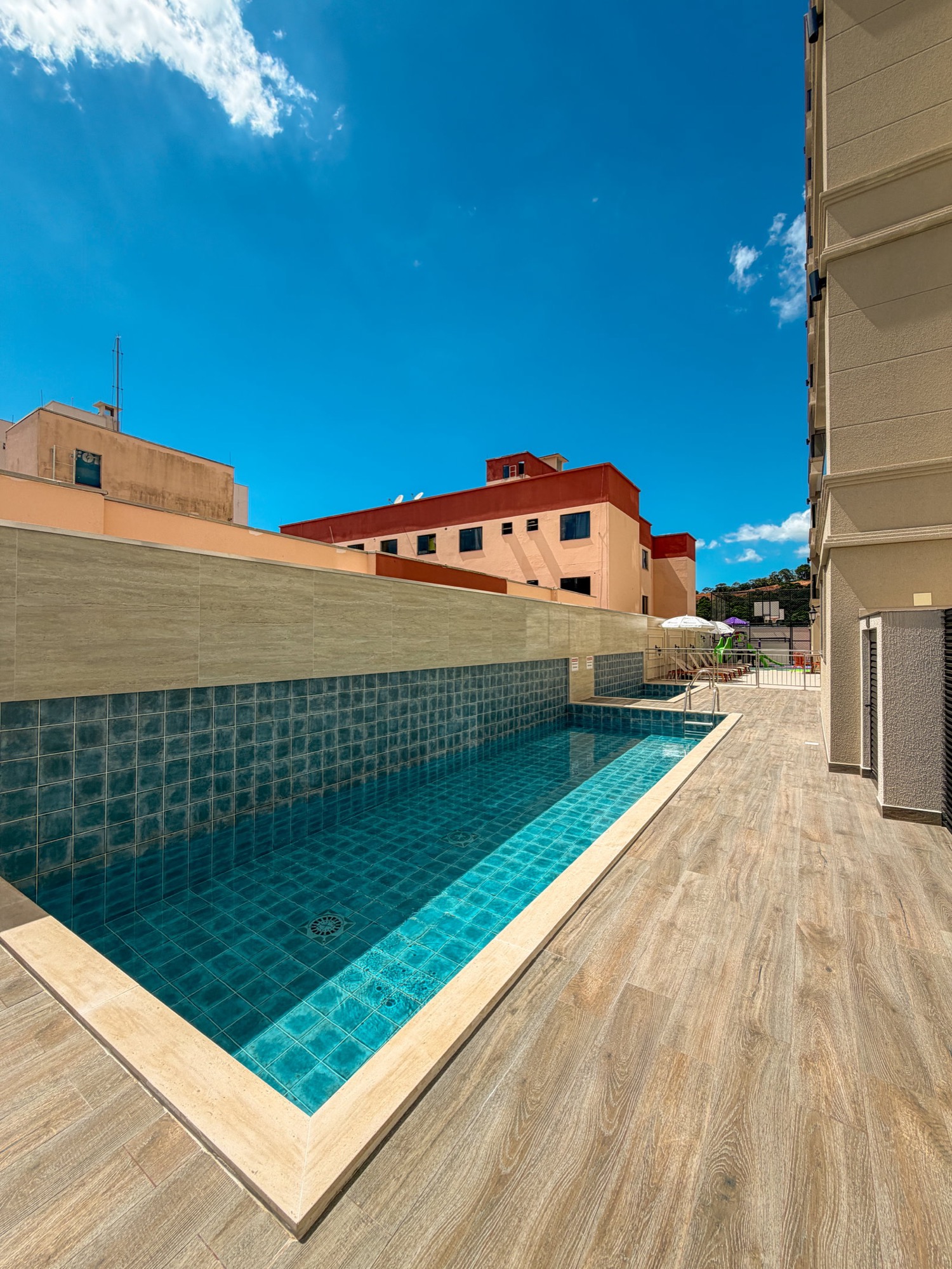 Residencial Neoville — Camboriú SC