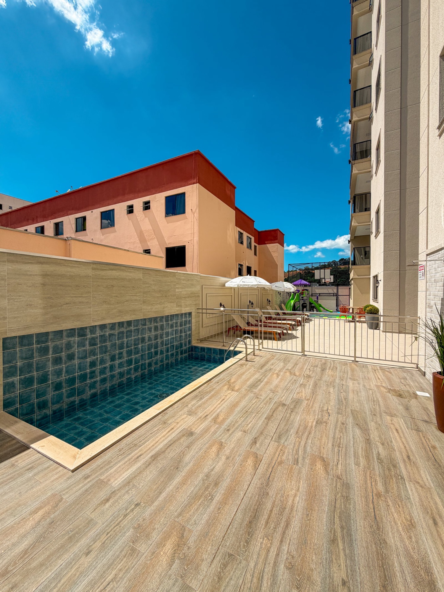 Residencial Neoville — Camboriú SC