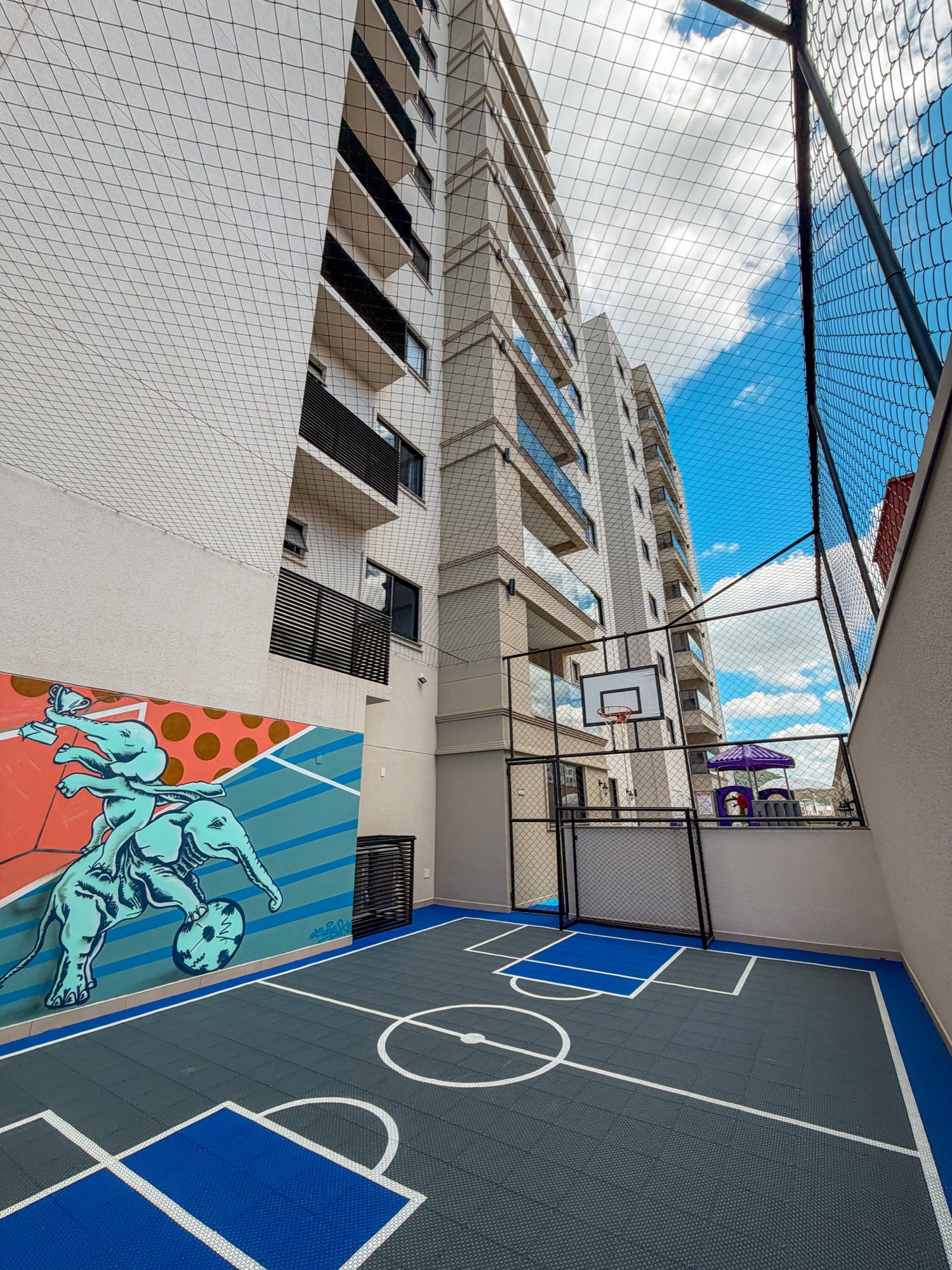 Residencial Neoville — Camboriú SC