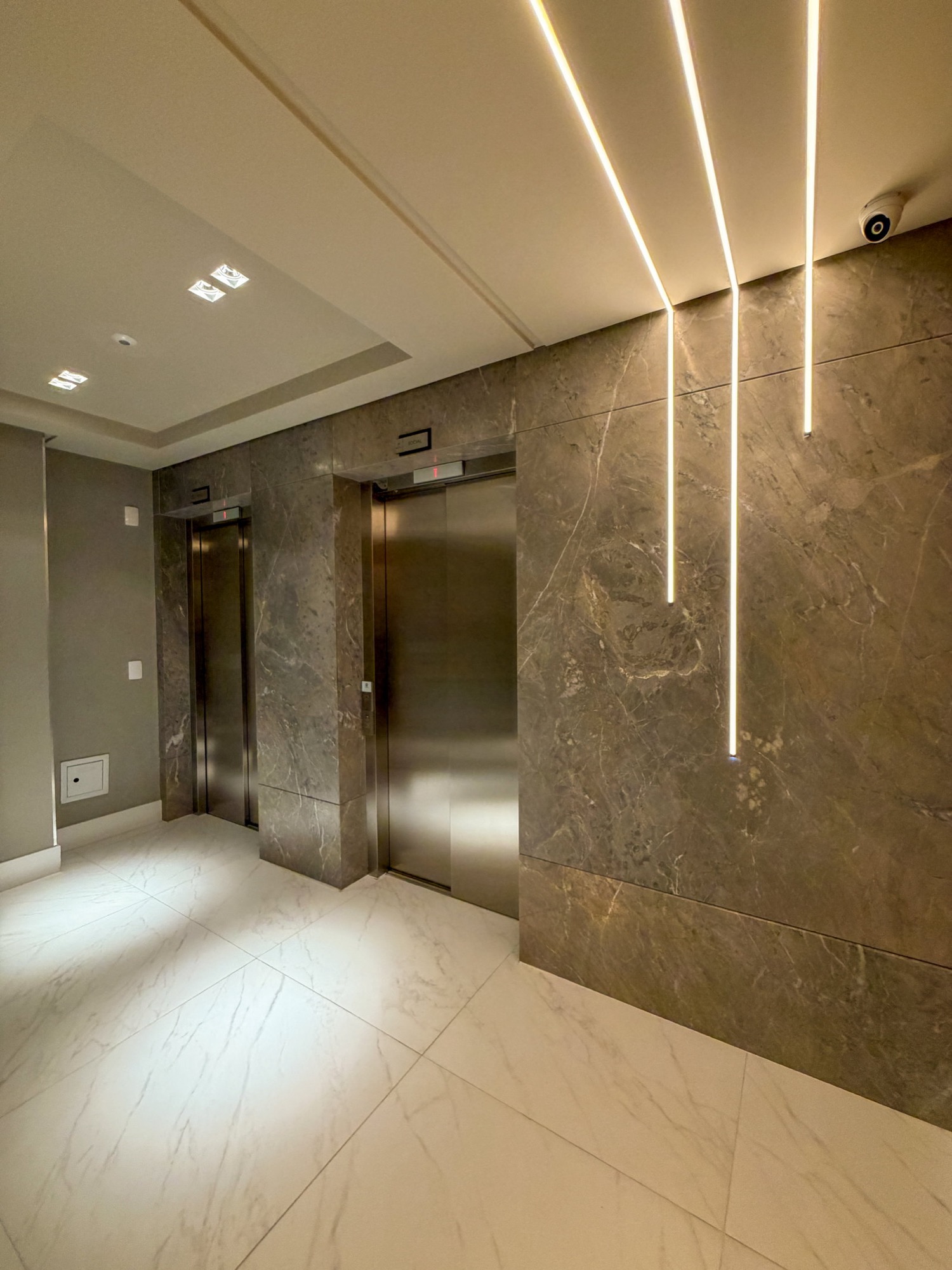 Residencial Neoville — Camboriú SC