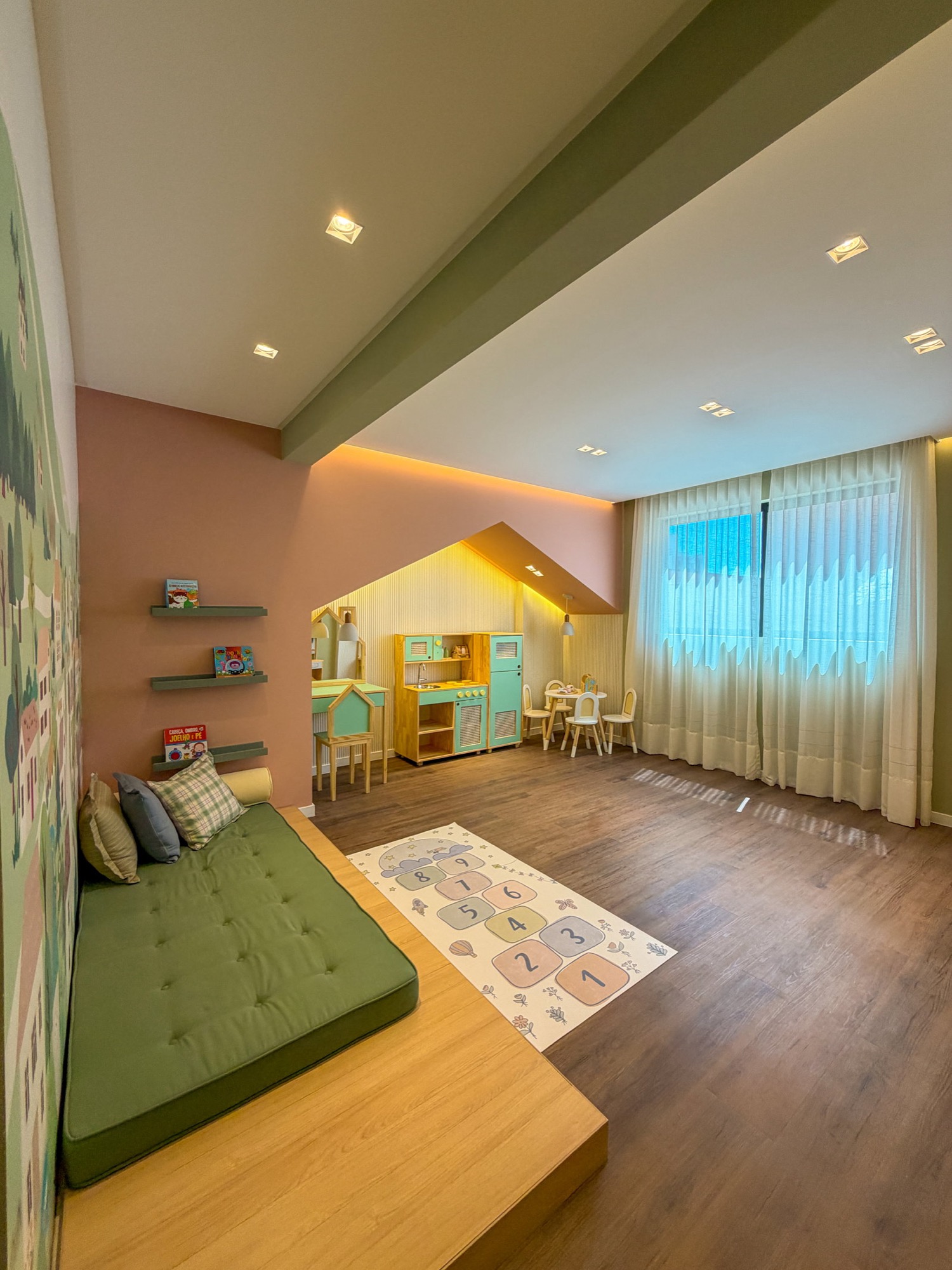 Residencial Neoville — Camboriú SC