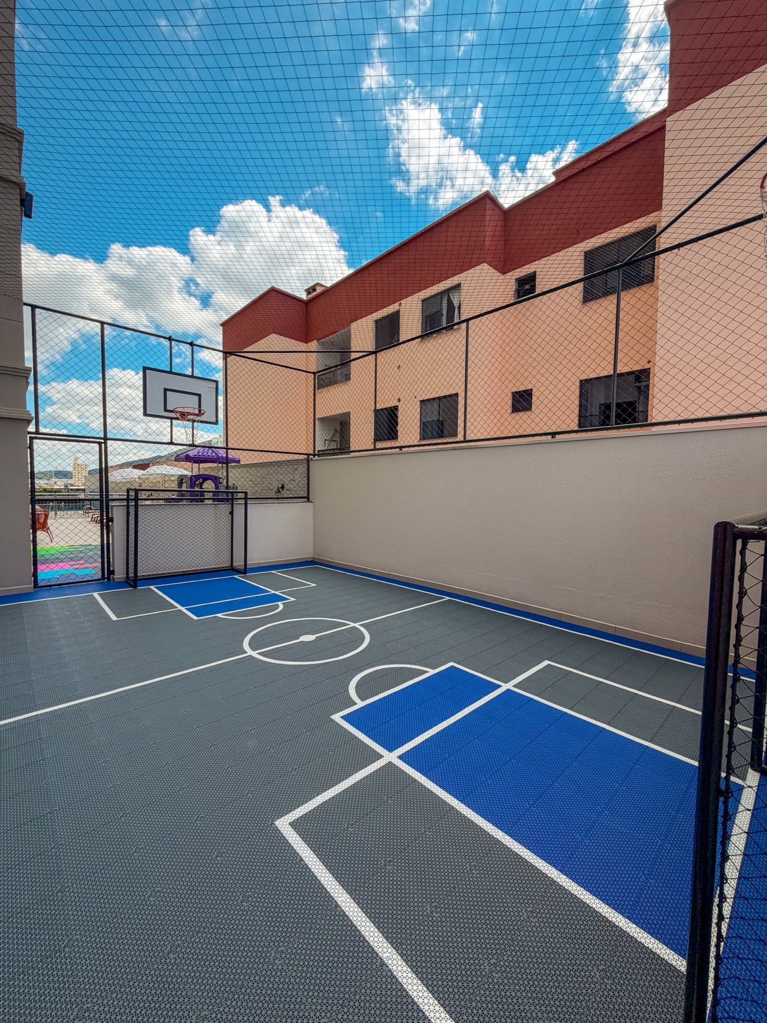 Residencial Neoville — Camboriú SC