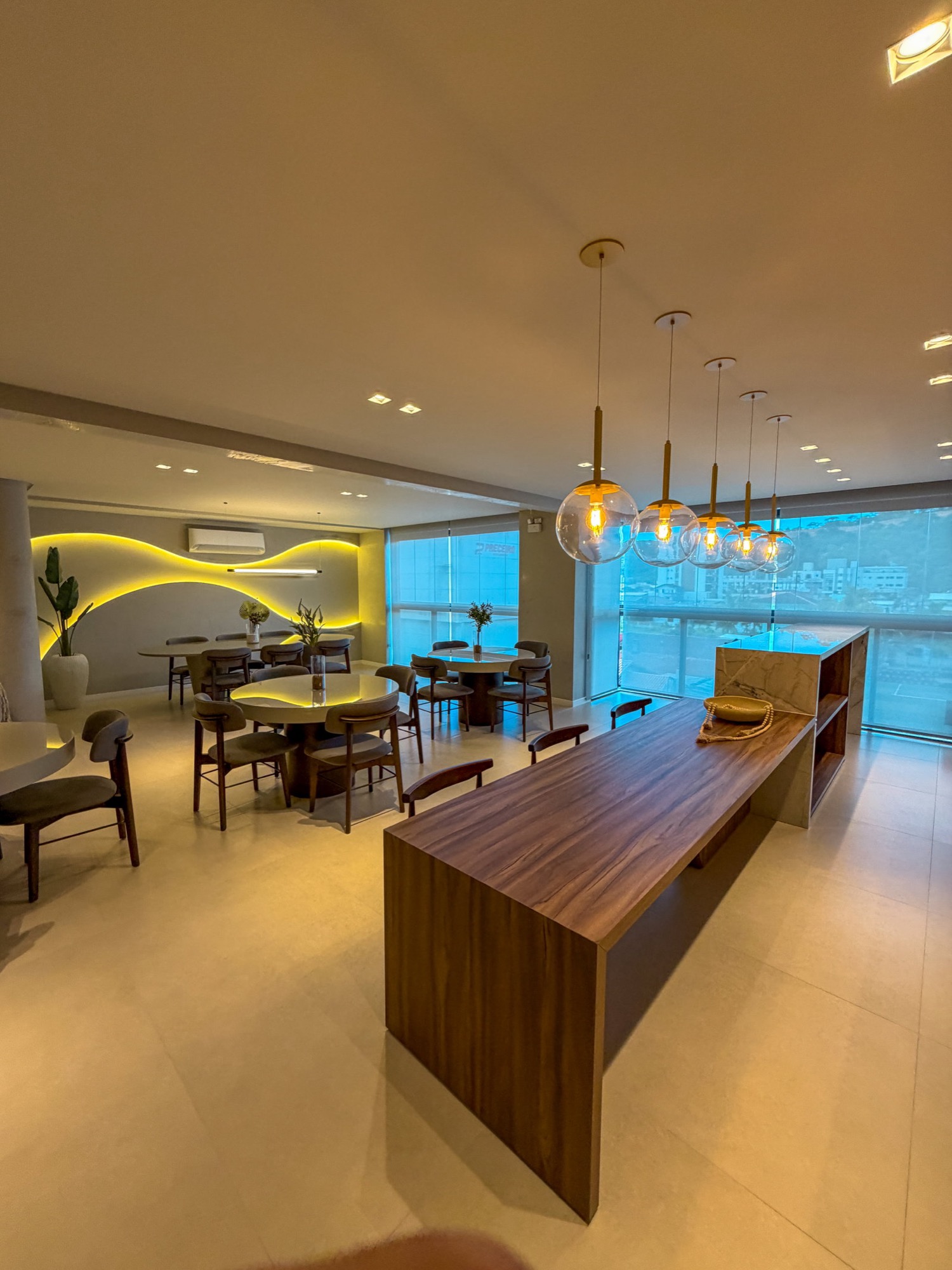 Residencial Neoville — Camboriú SC