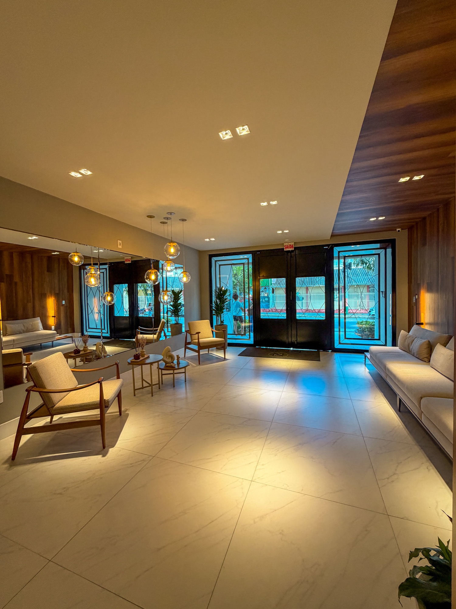 Residencial Neoville — Camboriú SC