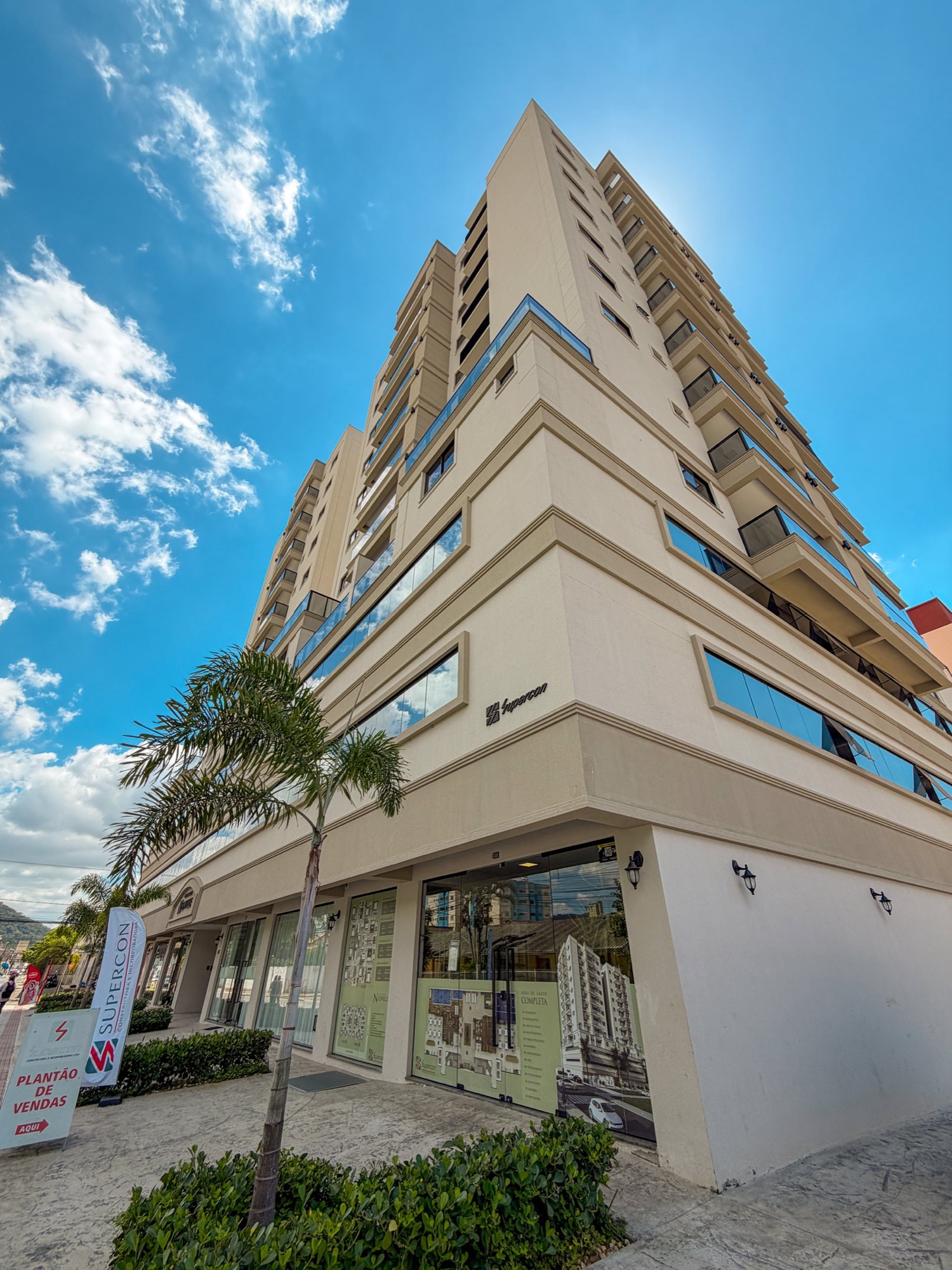 Residencial Neoville — Camboriú SC