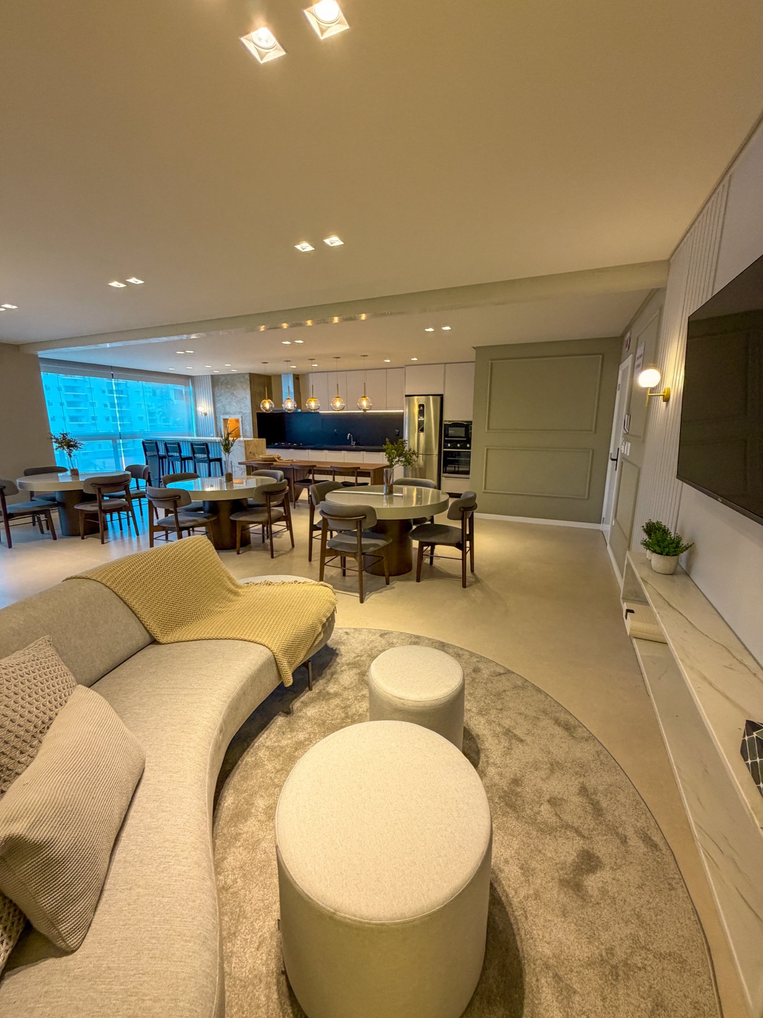 Residencial Neoville — Camboriú SC