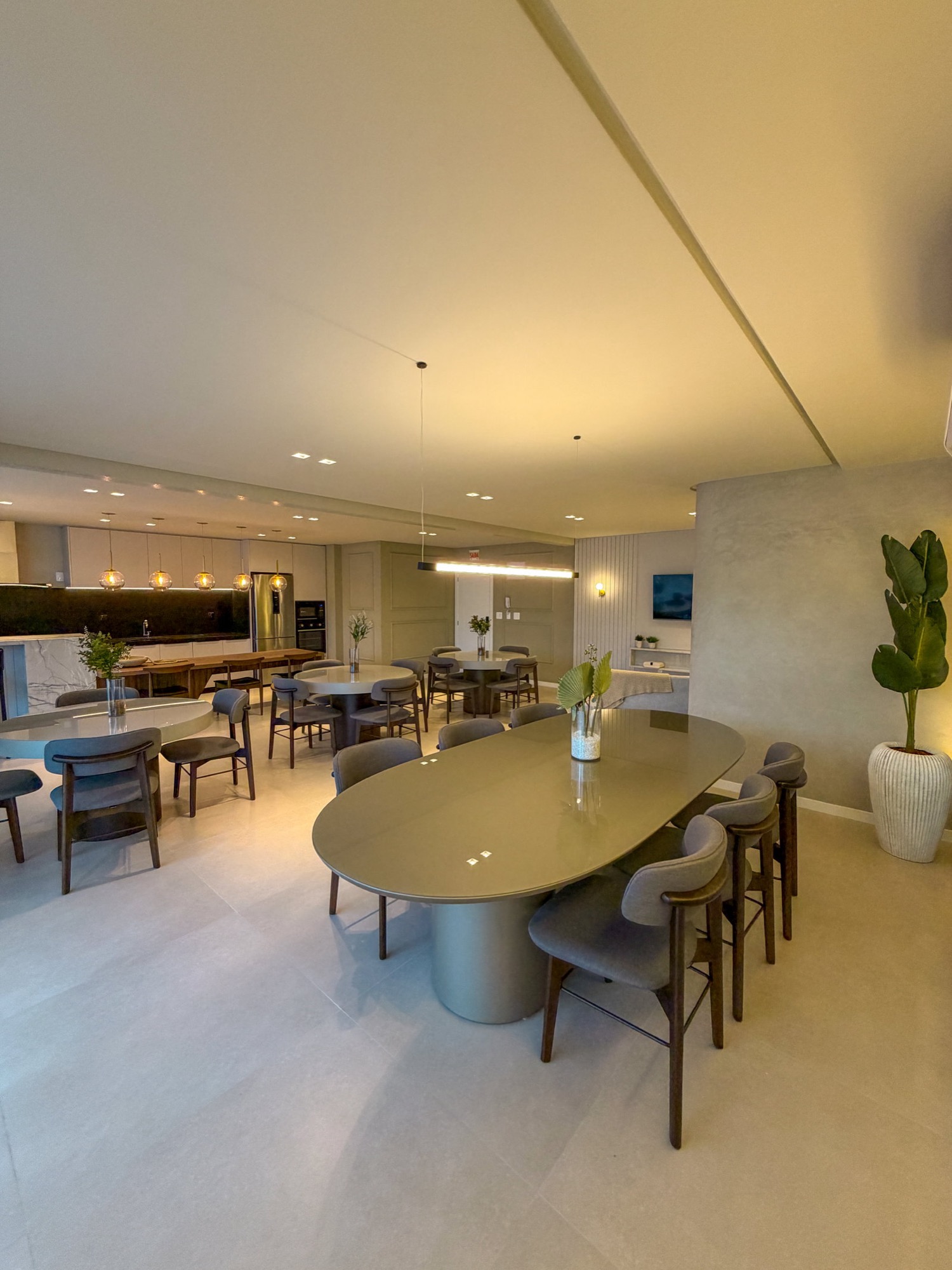 Residencial Neoville — Camboriú SC