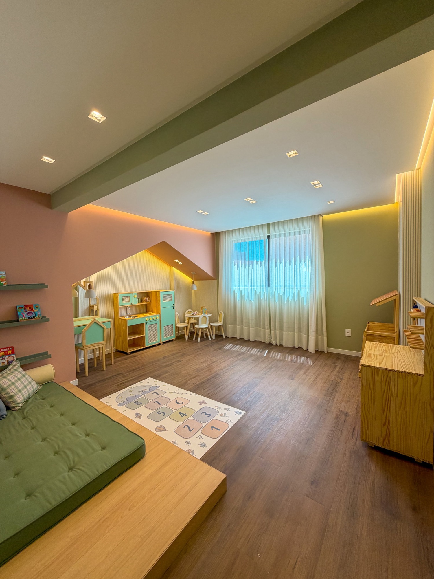 Residencial Neoville — Camboriú SC