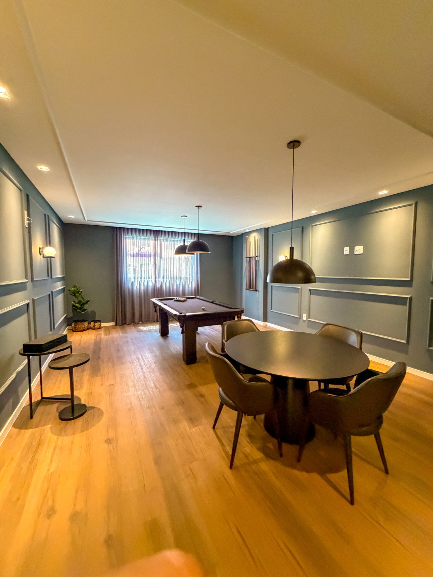 Residencial Neoville — Camboriú SC