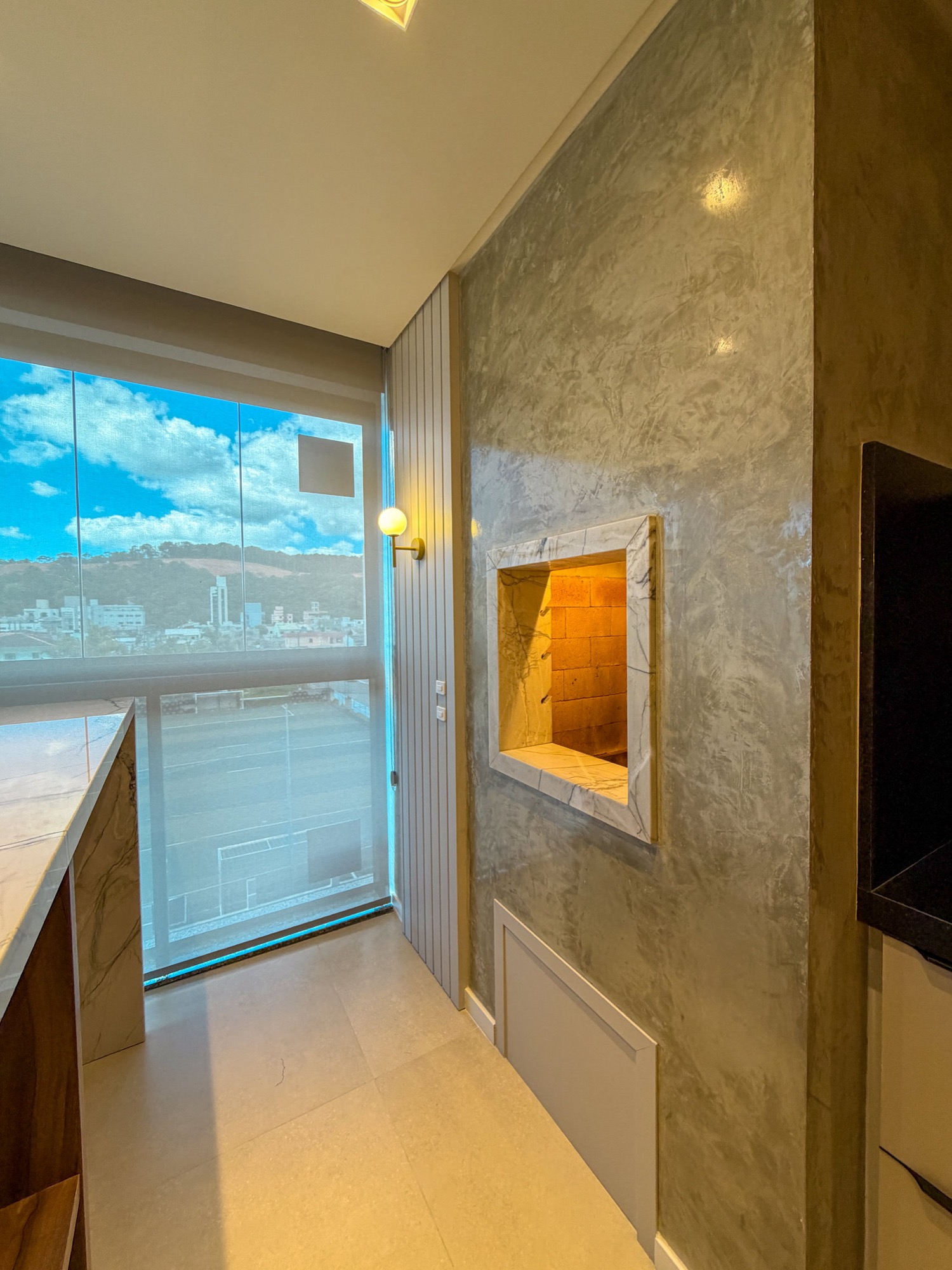 Residencial Neoville — Camboriú SC