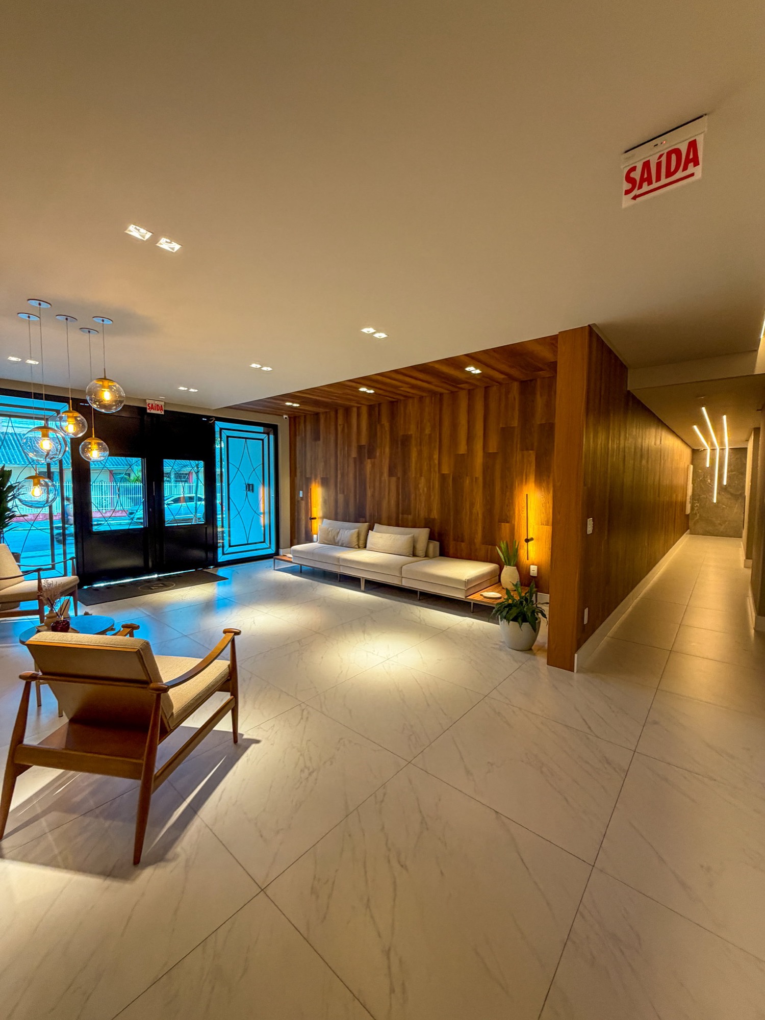 Residencial Neoville — Camboriú SC
