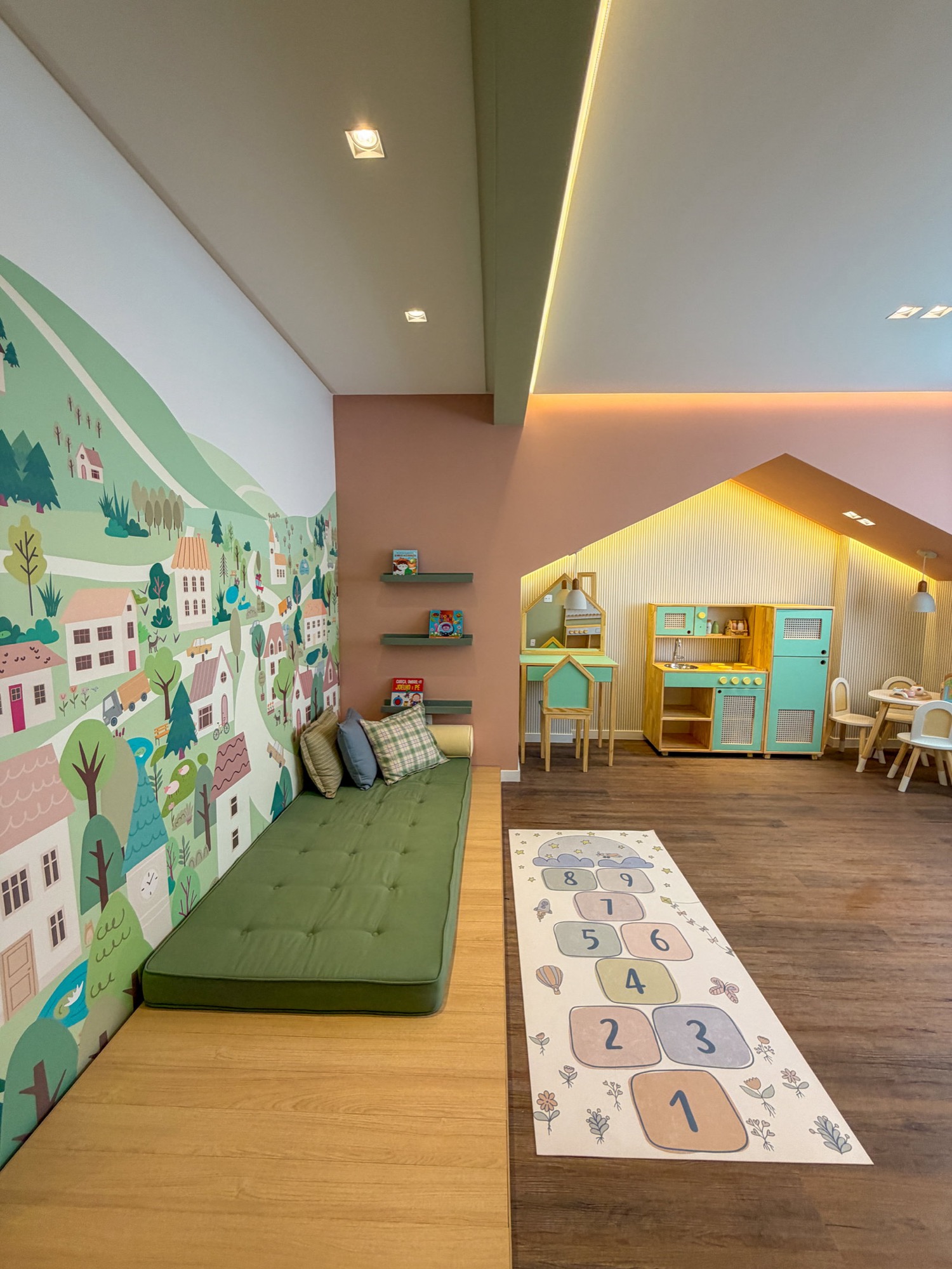 Residencial Neoville — Camboriú SC