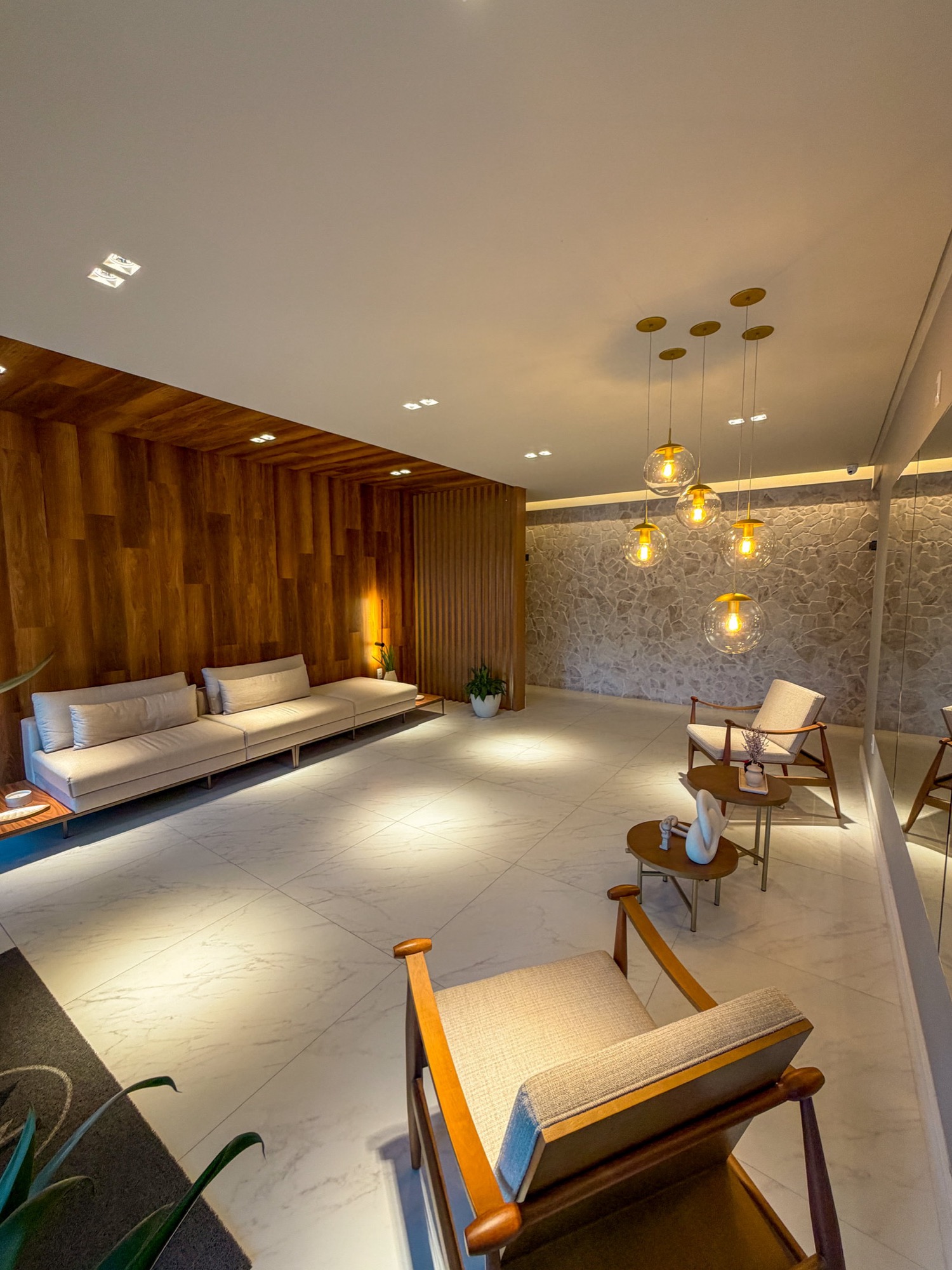 Residencial Neoville — Camboriú SC