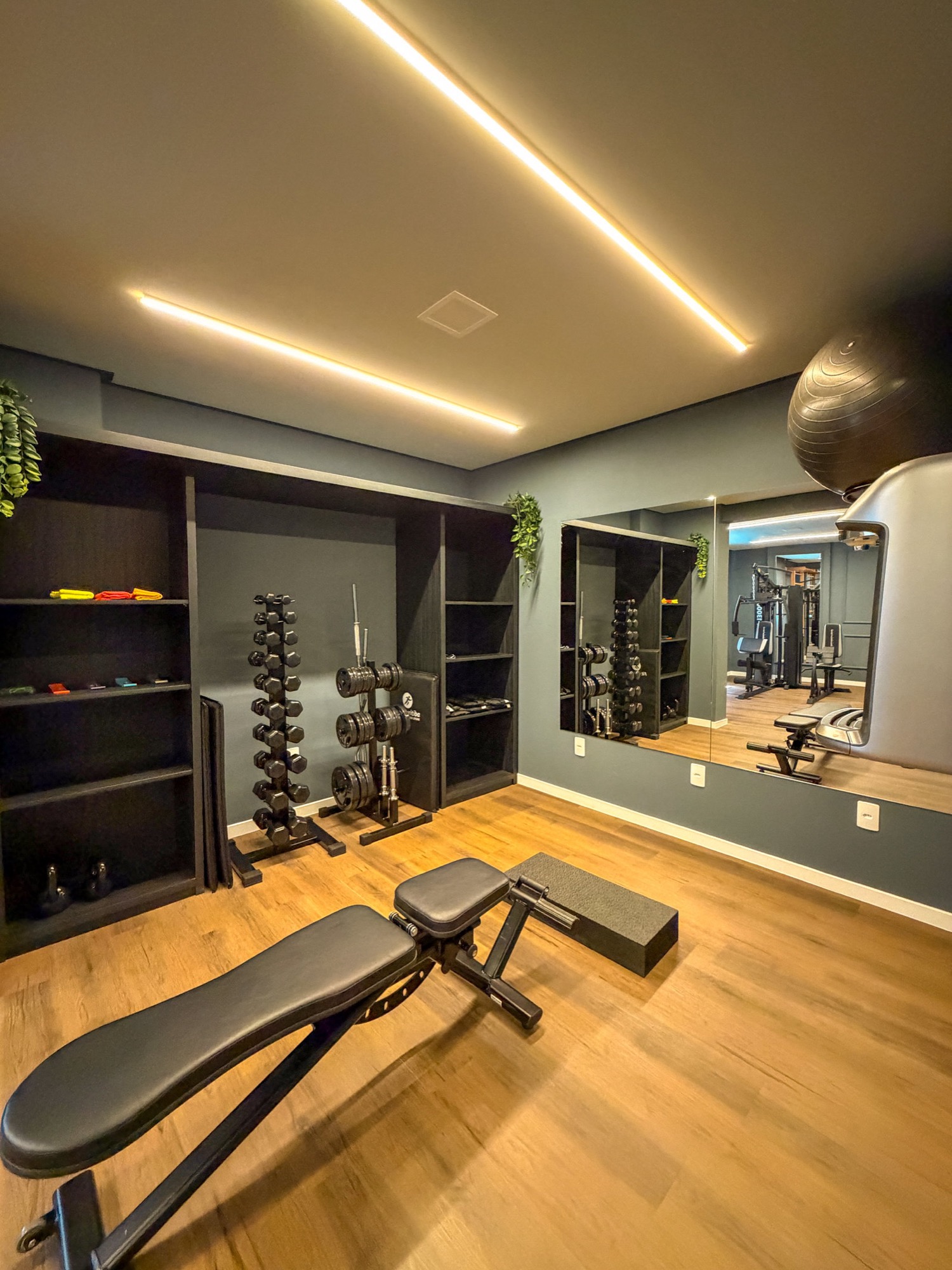 Residencial Neoville — Camboriú SC