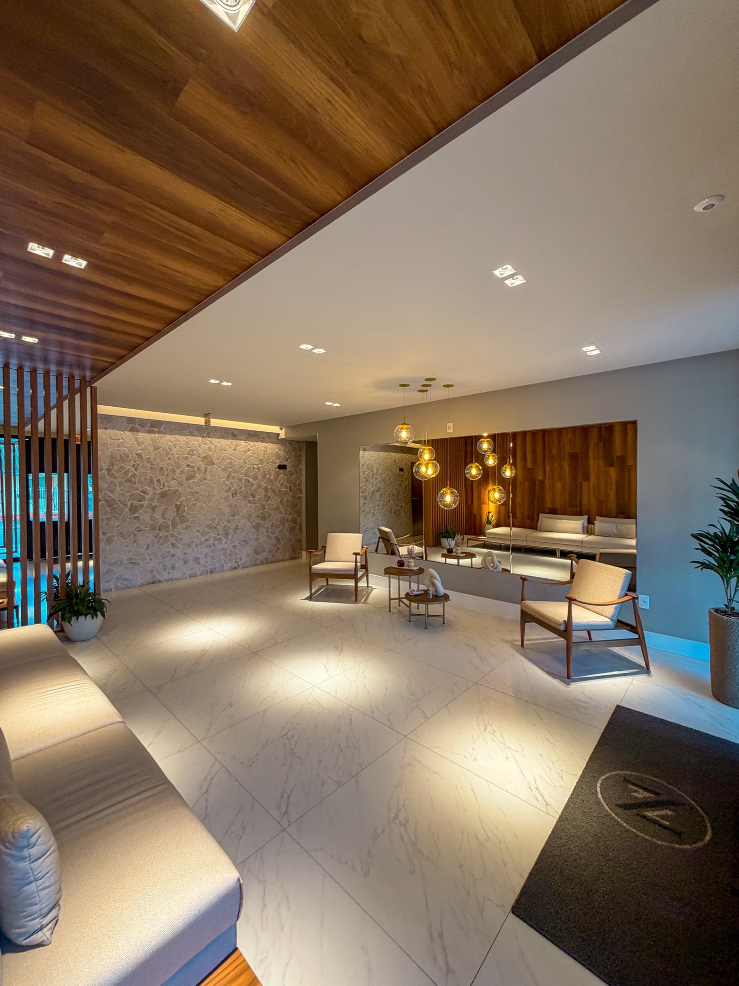 Residencial Neoville — Camboriú SC