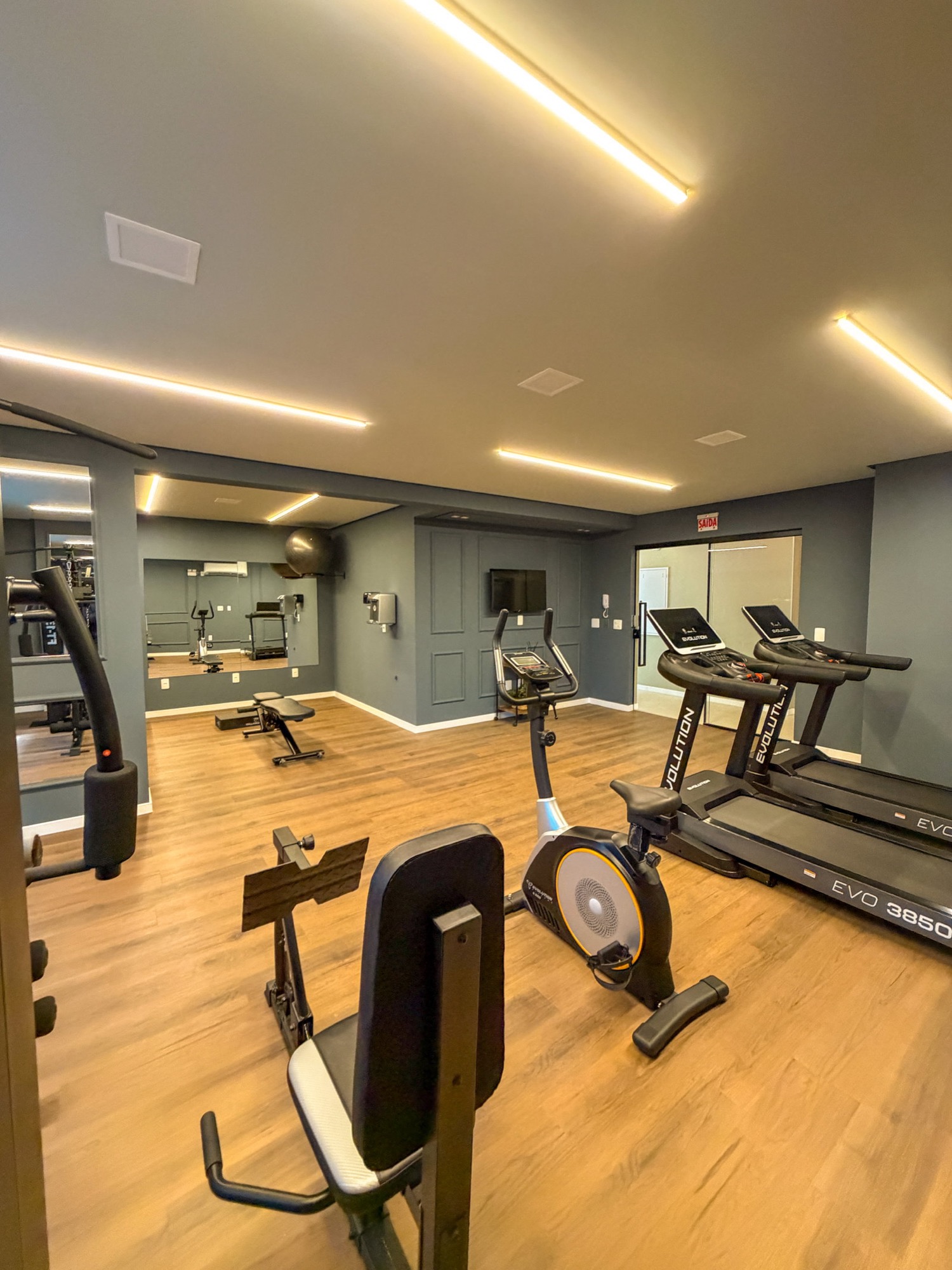 Residencial Neoville — Camboriú SC