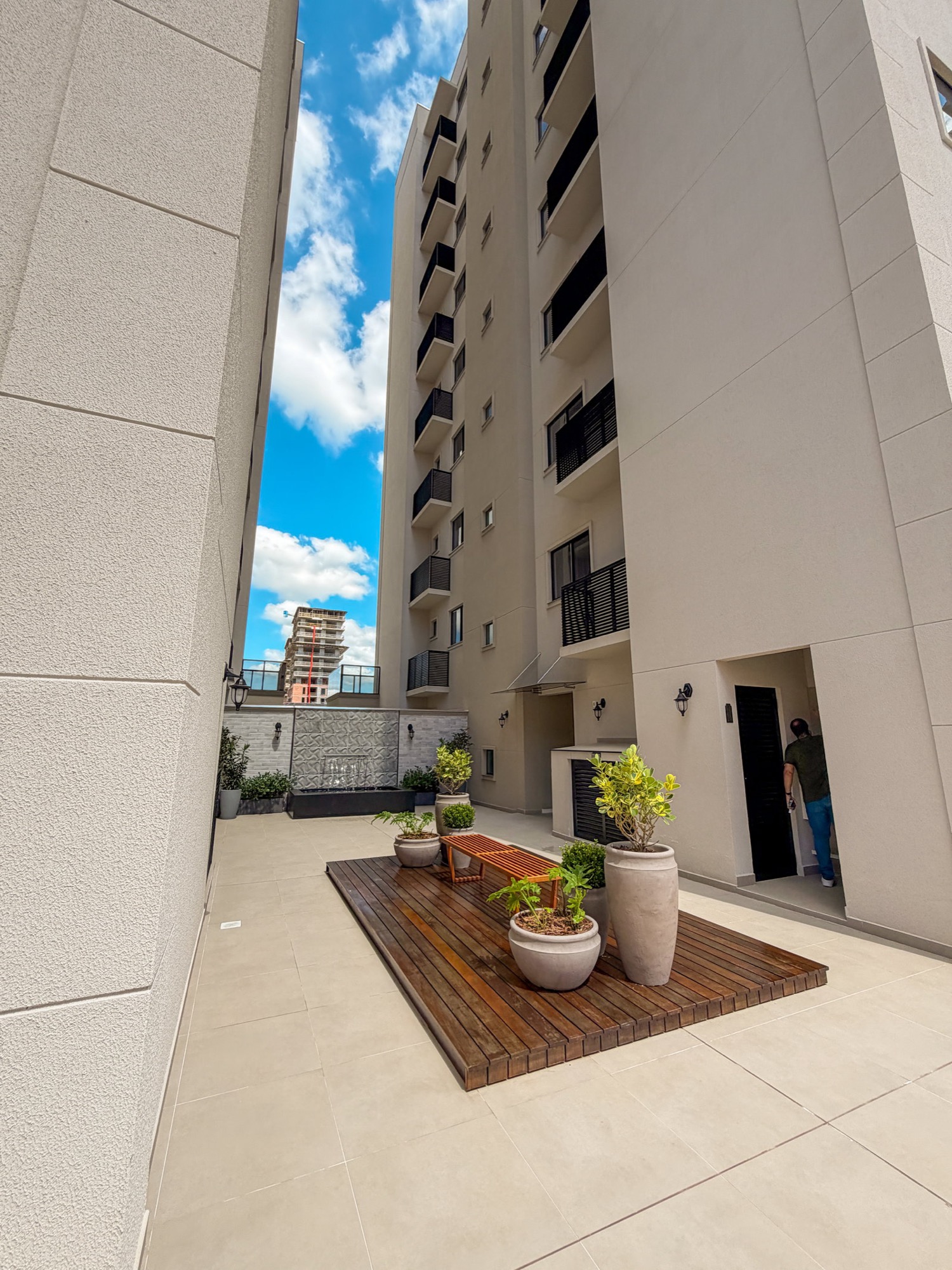 Residencial Neoville — Camboriú SC